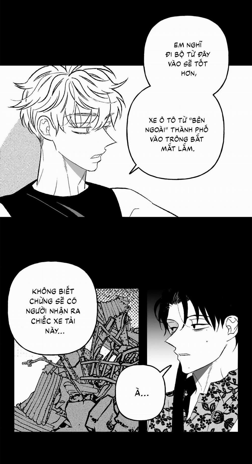 (Cbunu) Sự Kết Hợp Hoàn Hảo 35 trang 5