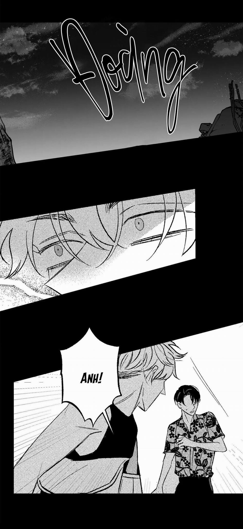 (Cbunu) Sự Kết Hợp Hoàn Hảo 35 trang 7