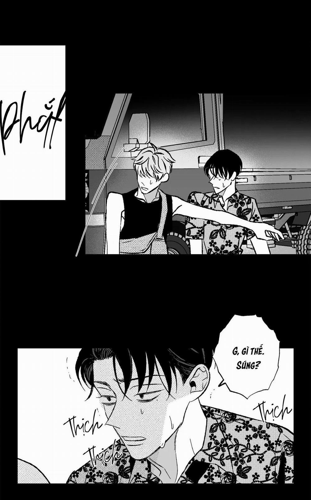 (Cbunu) Sự Kết Hợp Hoàn Hảo 35 trang 8