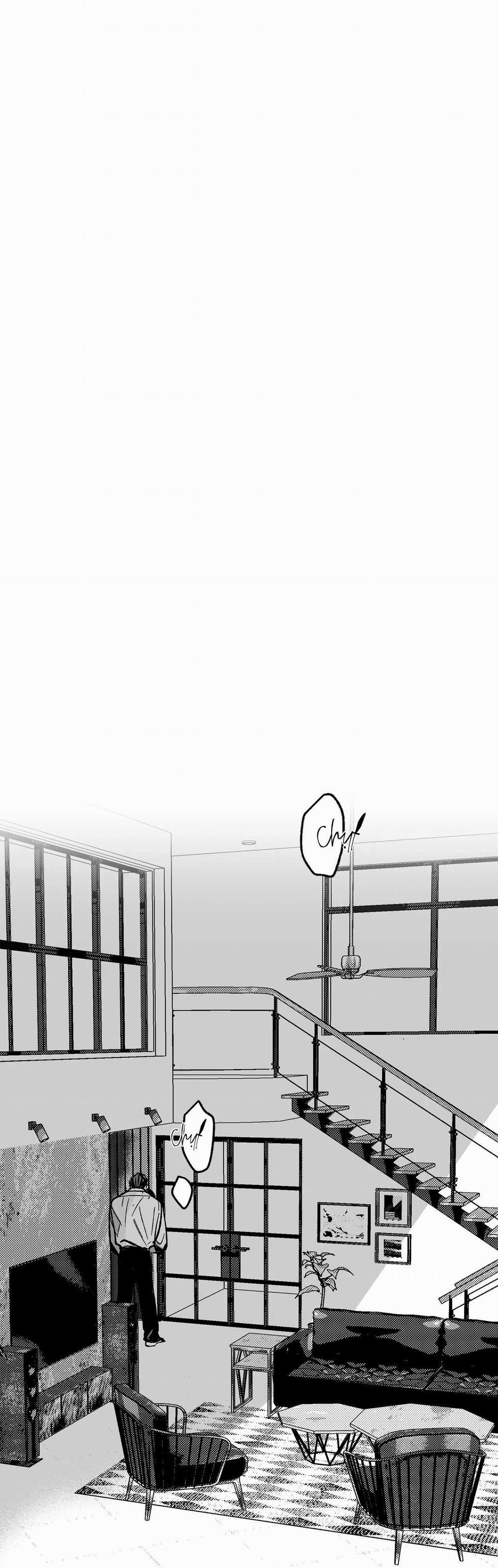 (Cbunu) Sự Kết Hợp Hoàn Hảo 36 trang 0