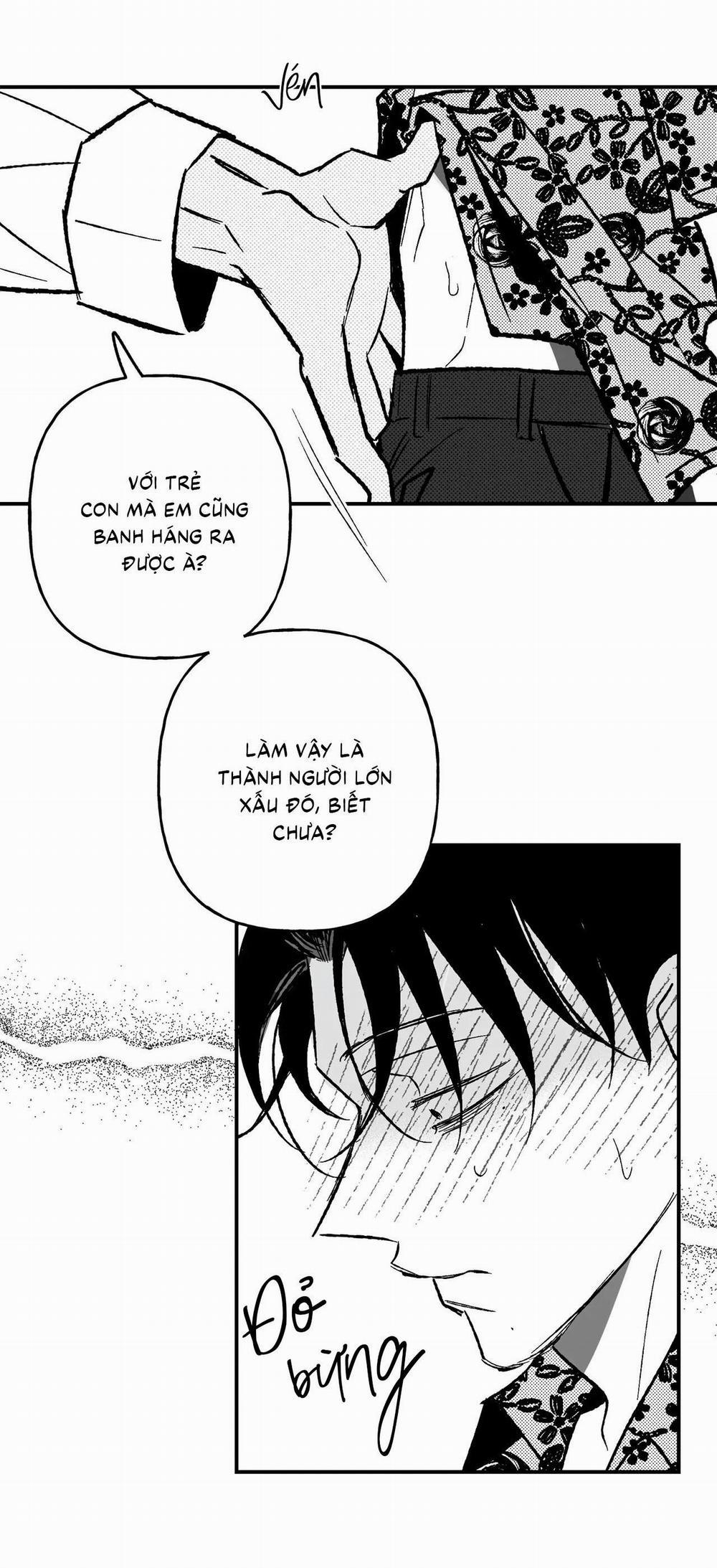 (Cbunu) Sự Kết Hợp Hoàn Hảo 36 trang 10