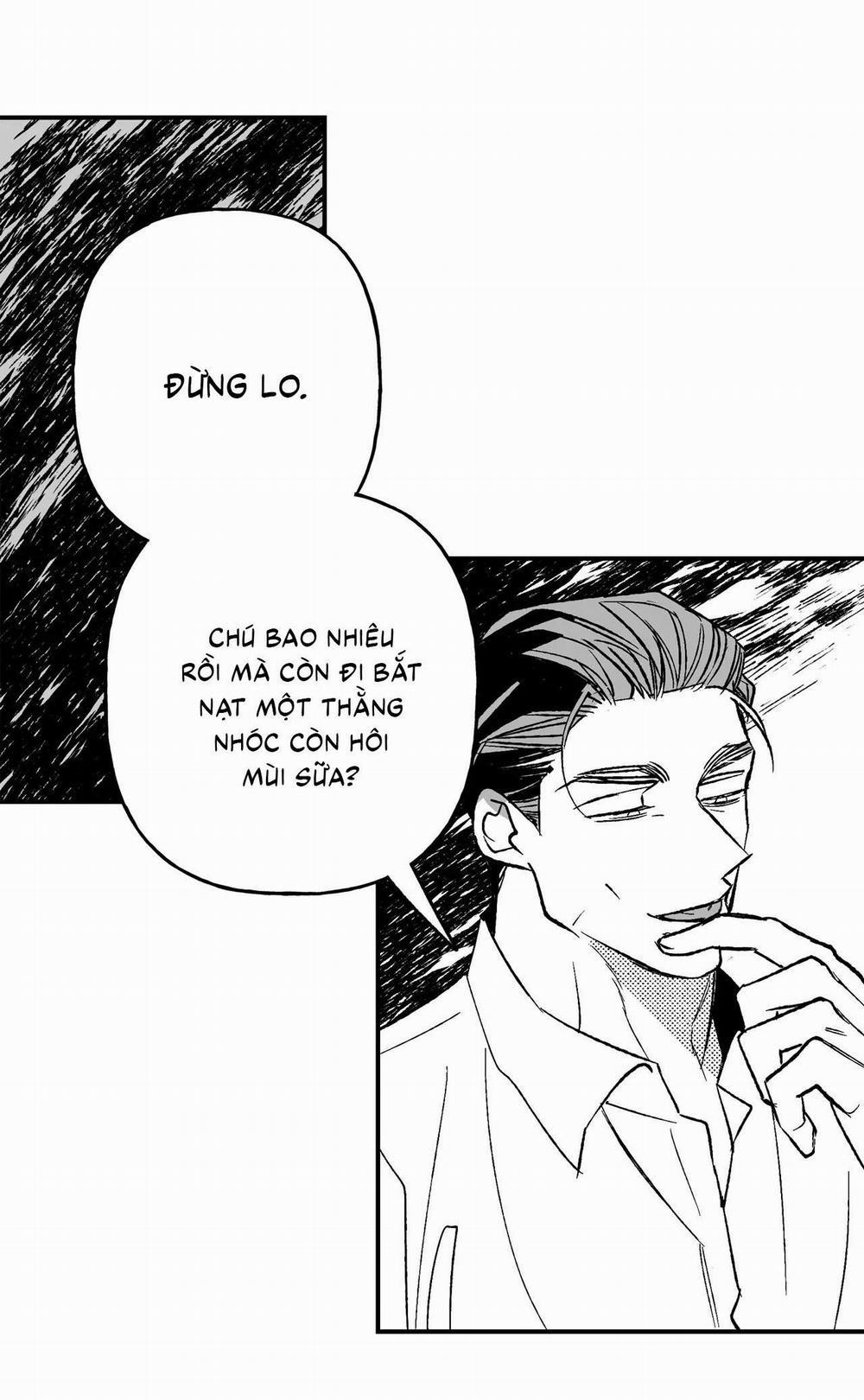 (Cbunu) Sự Kết Hợp Hoàn Hảo 36 trang 11