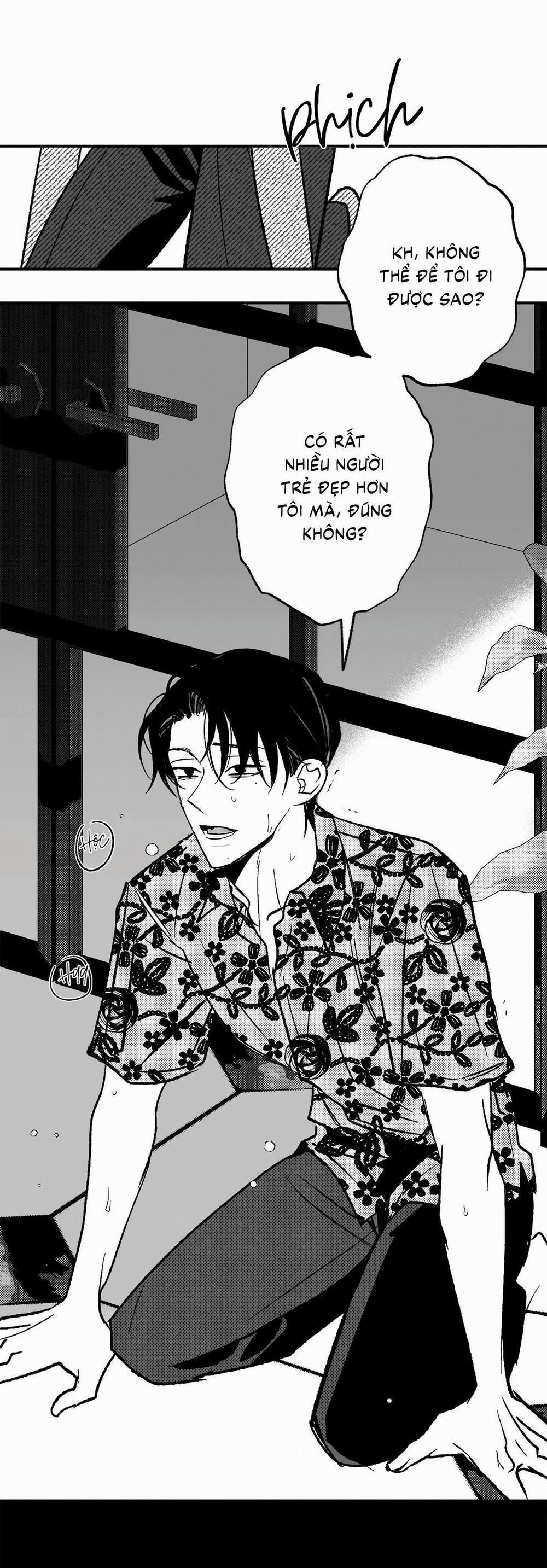 (Cbunu) Sự Kết Hợp Hoàn Hảo 36 trang 15