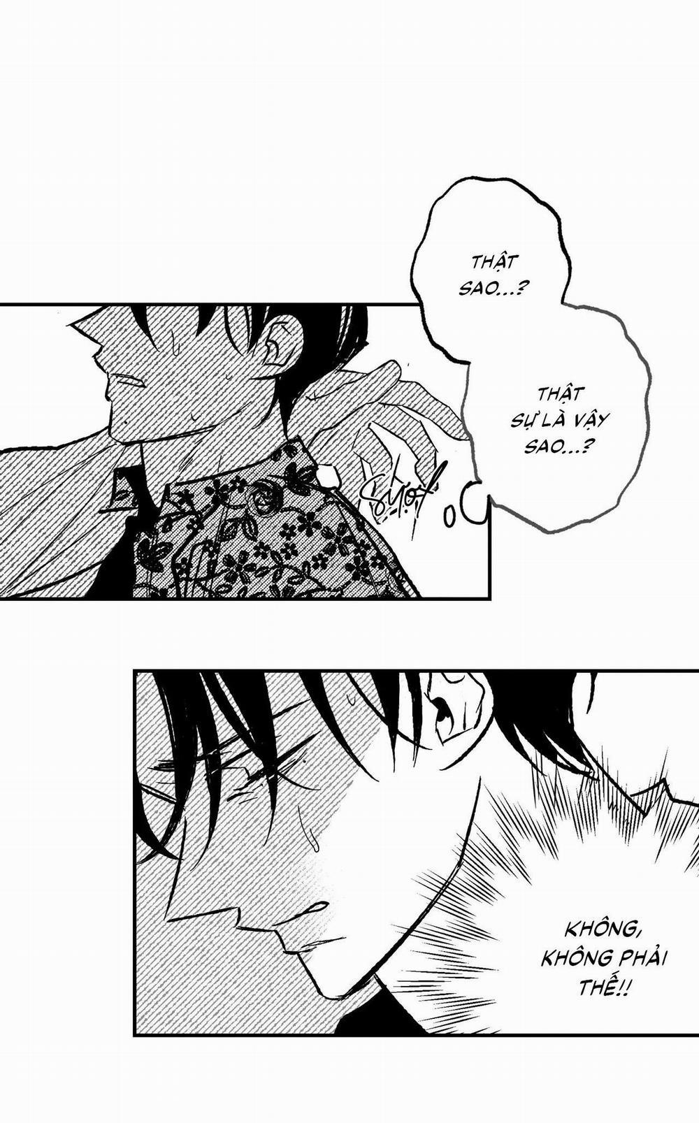 (Cbunu) Sự Kết Hợp Hoàn Hảo 36 trang 19