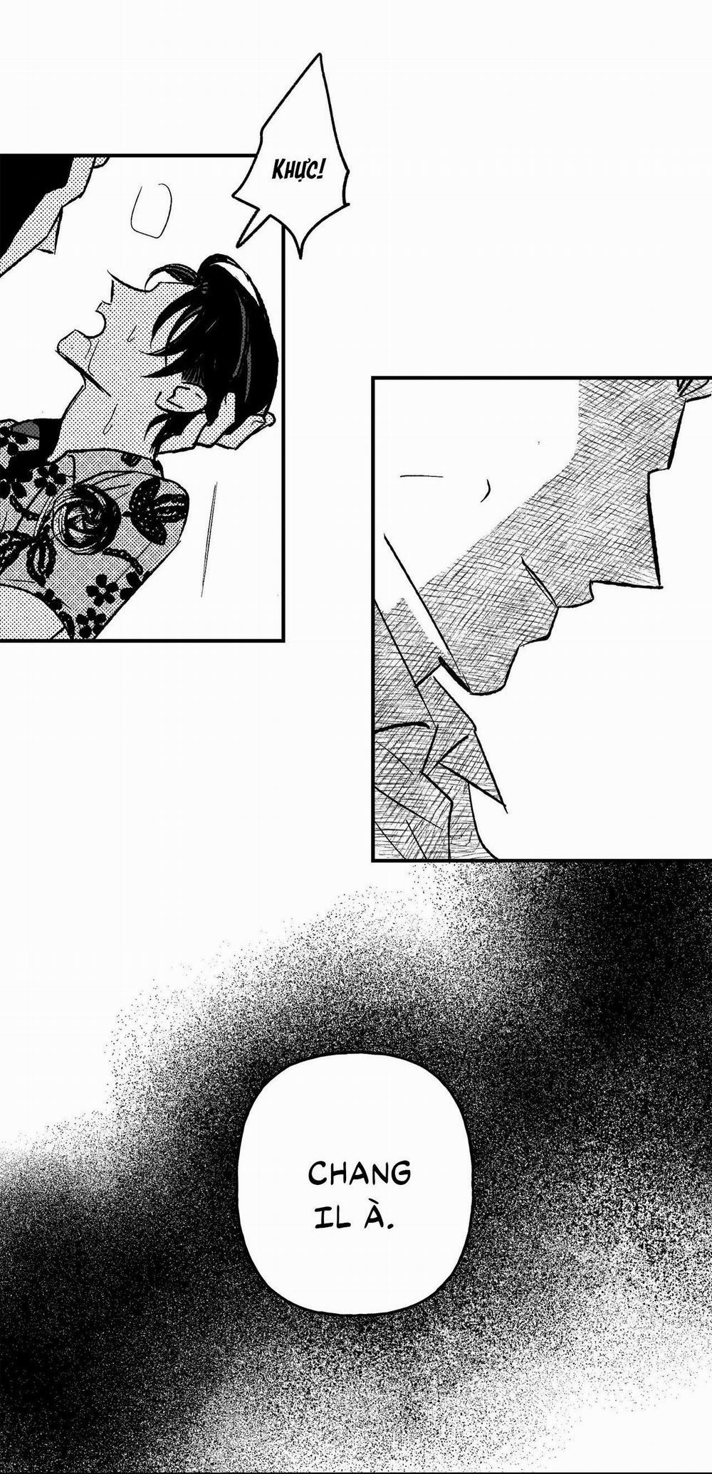 (Cbunu) Sự Kết Hợp Hoàn Hảo 36 trang 2