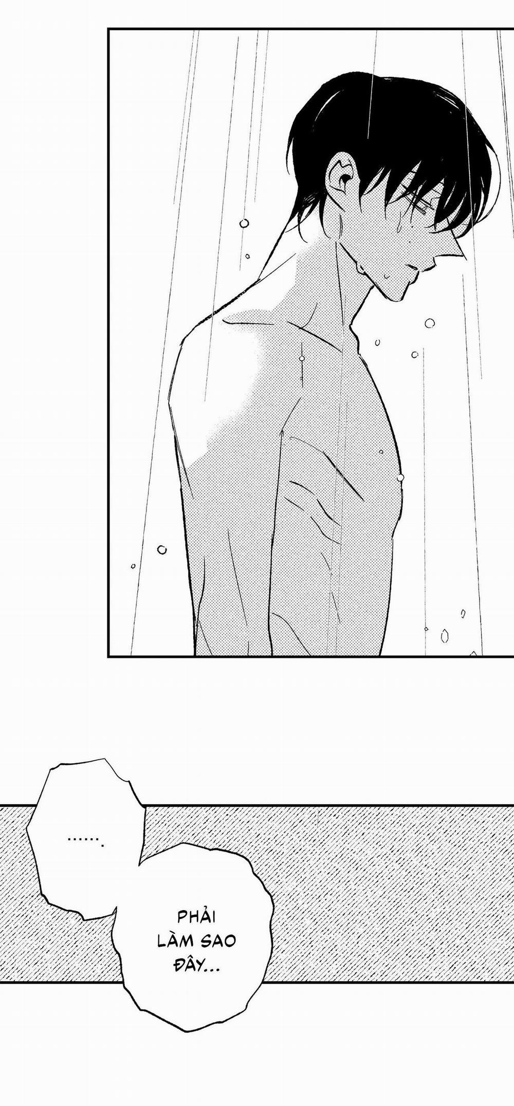 (Cbunu) Sự Kết Hợp Hoàn Hảo 36 trang 22