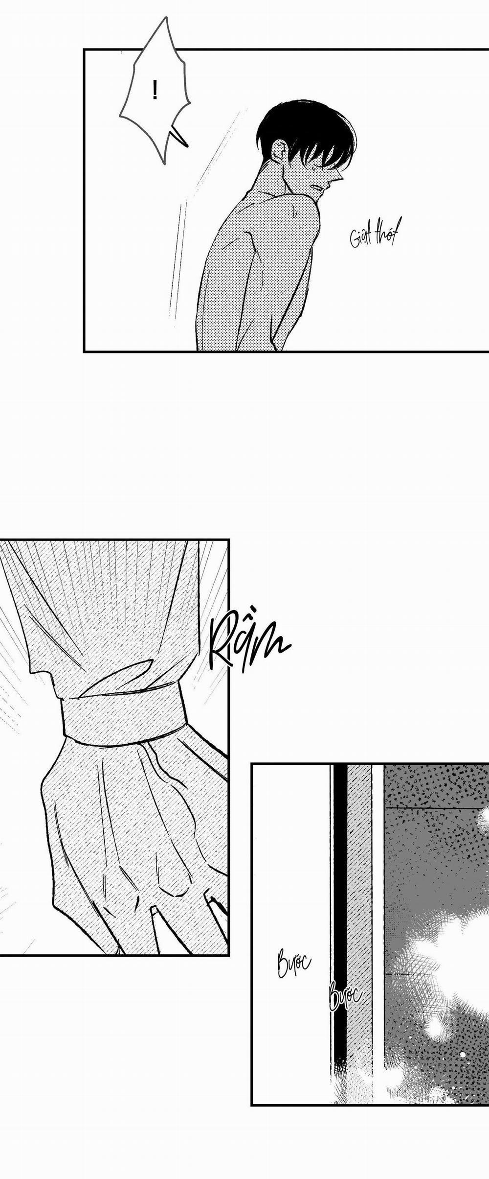 (Cbunu) Sự Kết Hợp Hoàn Hảo 36 trang 24