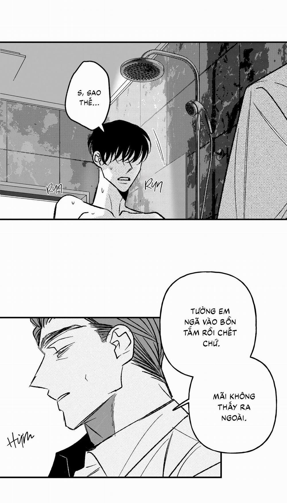 (Cbunu) Sự Kết Hợp Hoàn Hảo 36 trang 25