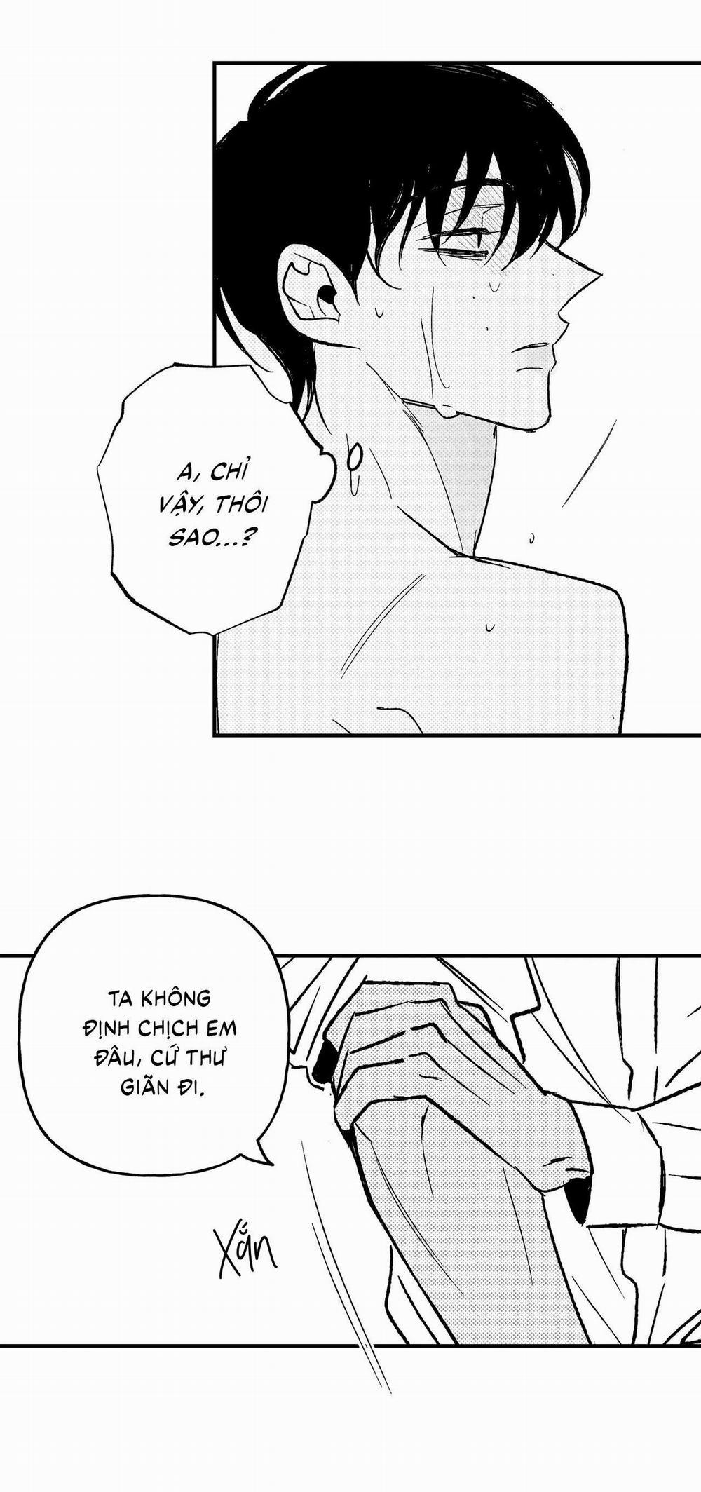 (Cbunu) Sự Kết Hợp Hoàn Hảo 36 trang 26