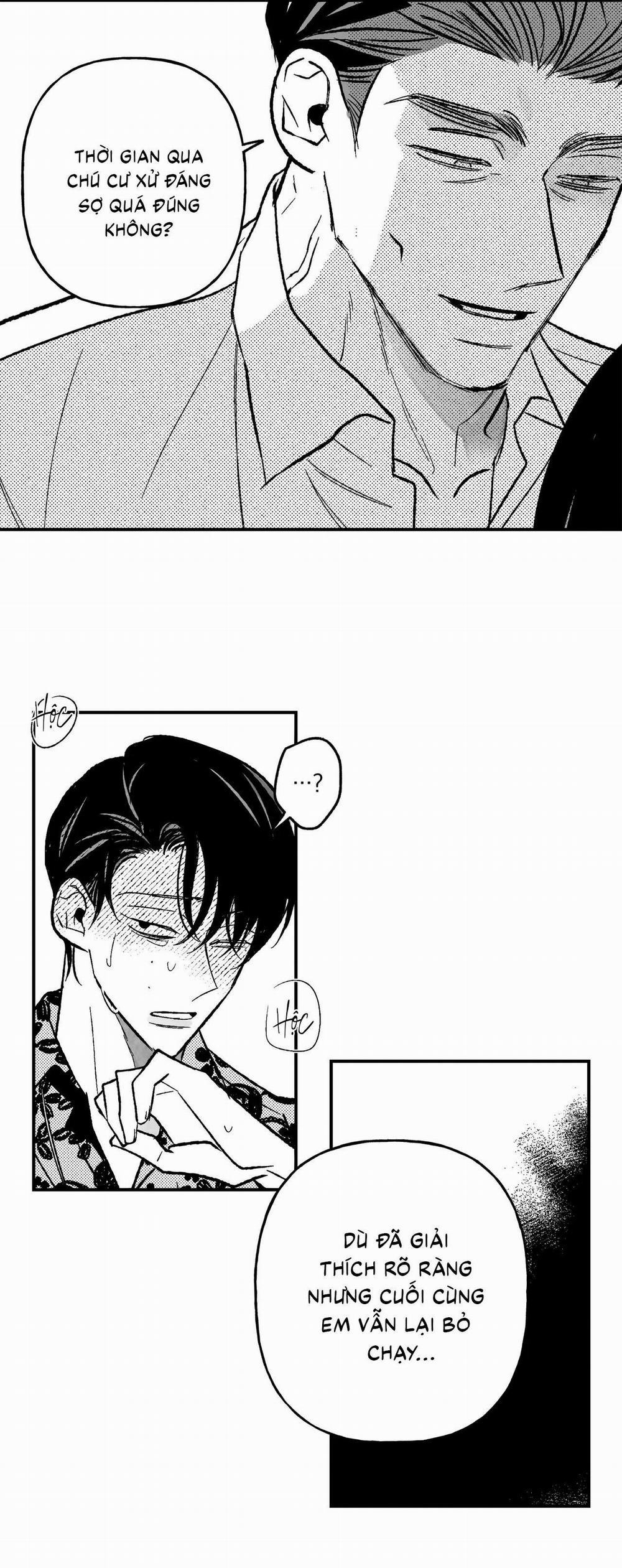 (Cbunu) Sự Kết Hợp Hoàn Hảo 36 trang 3