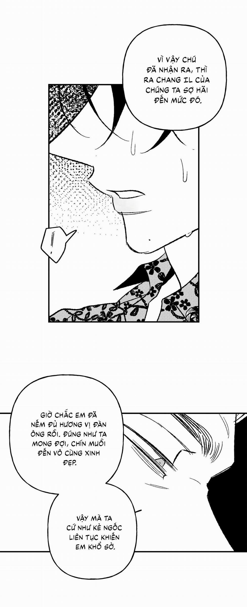 (Cbunu) Sự Kết Hợp Hoàn Hảo 36 trang 4