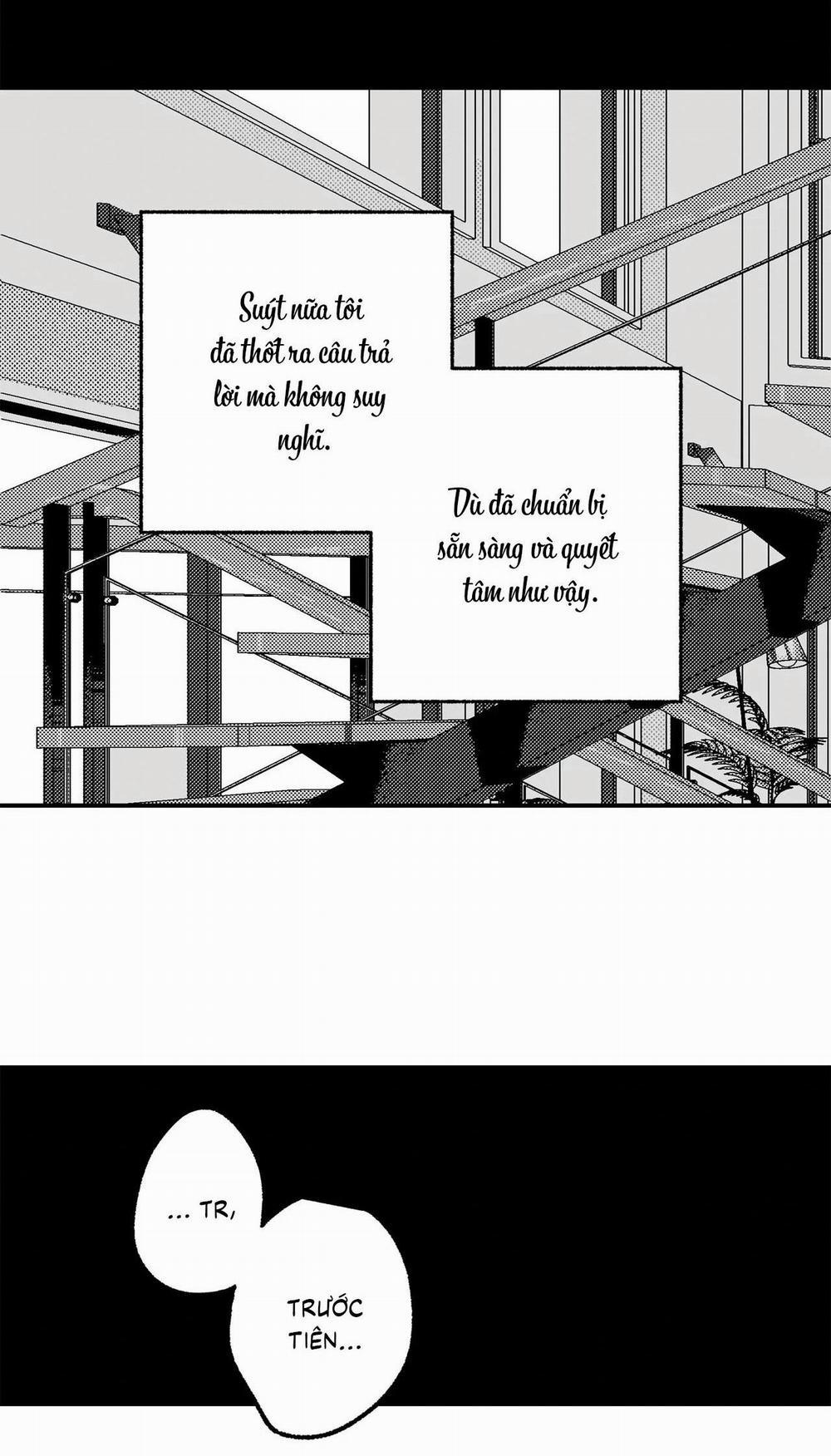 (Cbunu) Sự Kết Hợp Hoàn Hảo 36 trang 8