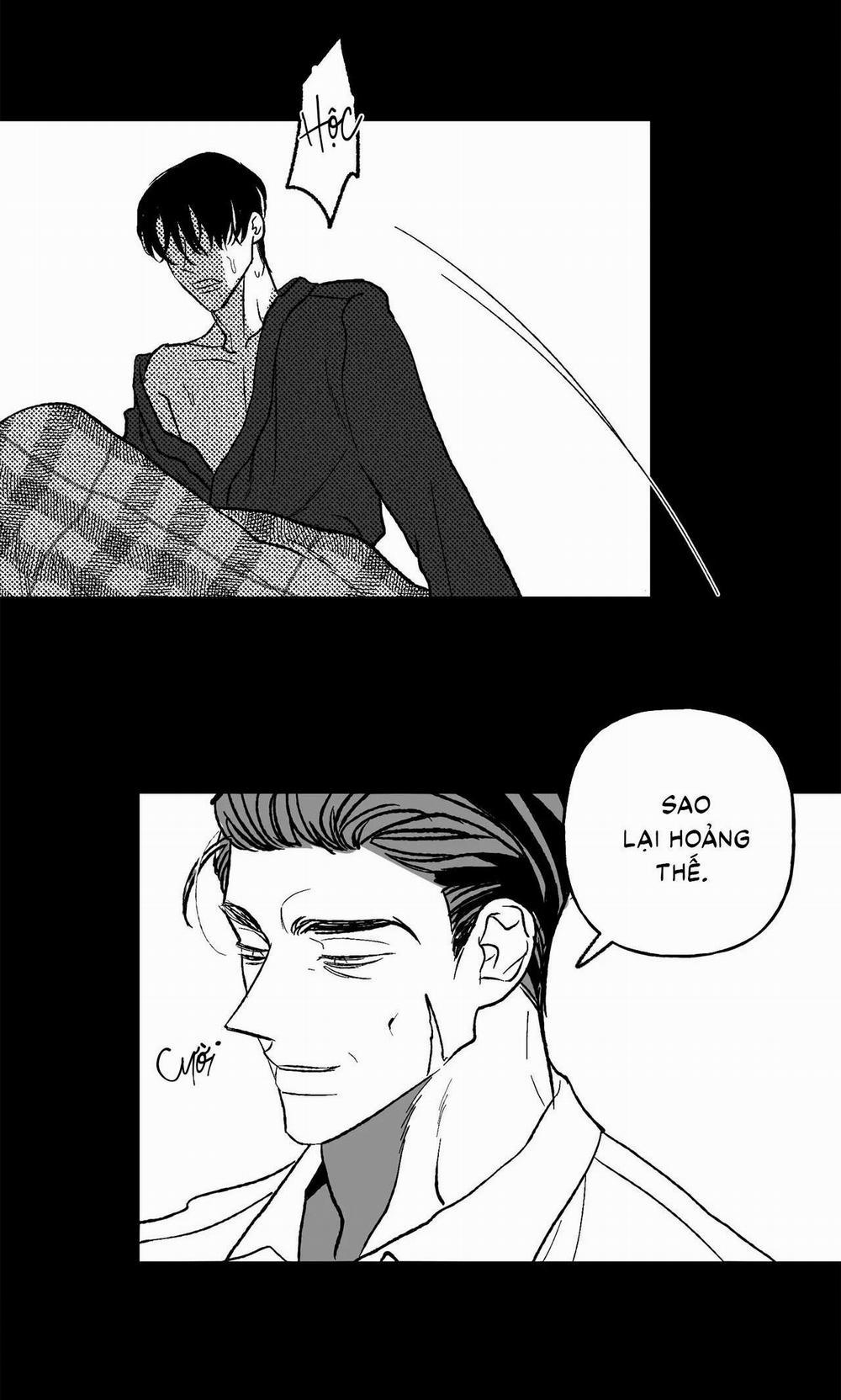 (Cbunu) Sự Kết Hợp Hoàn Hảo 37 trang 13