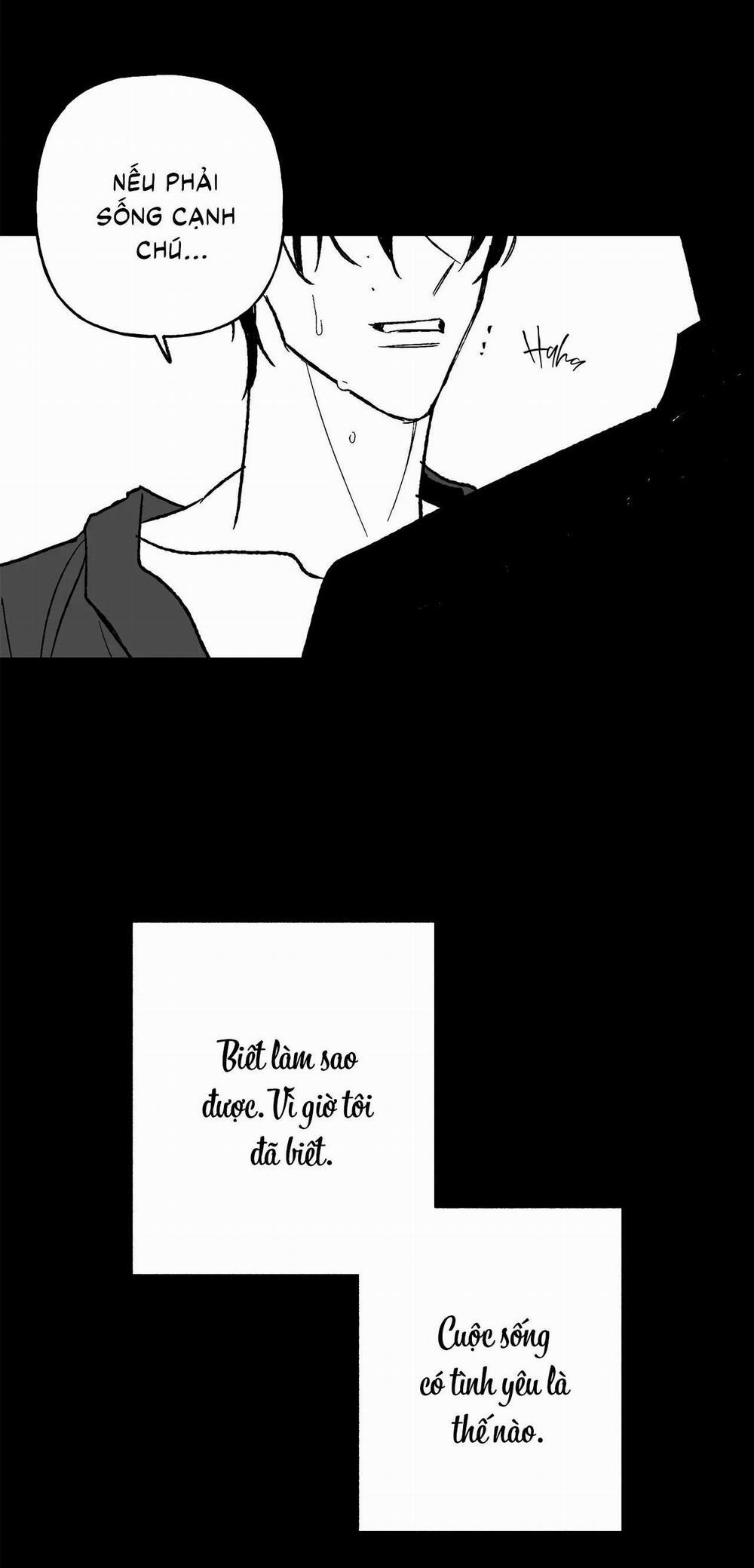 (Cbunu) Sự Kết Hợp Hoàn Hảo 37 trang 21