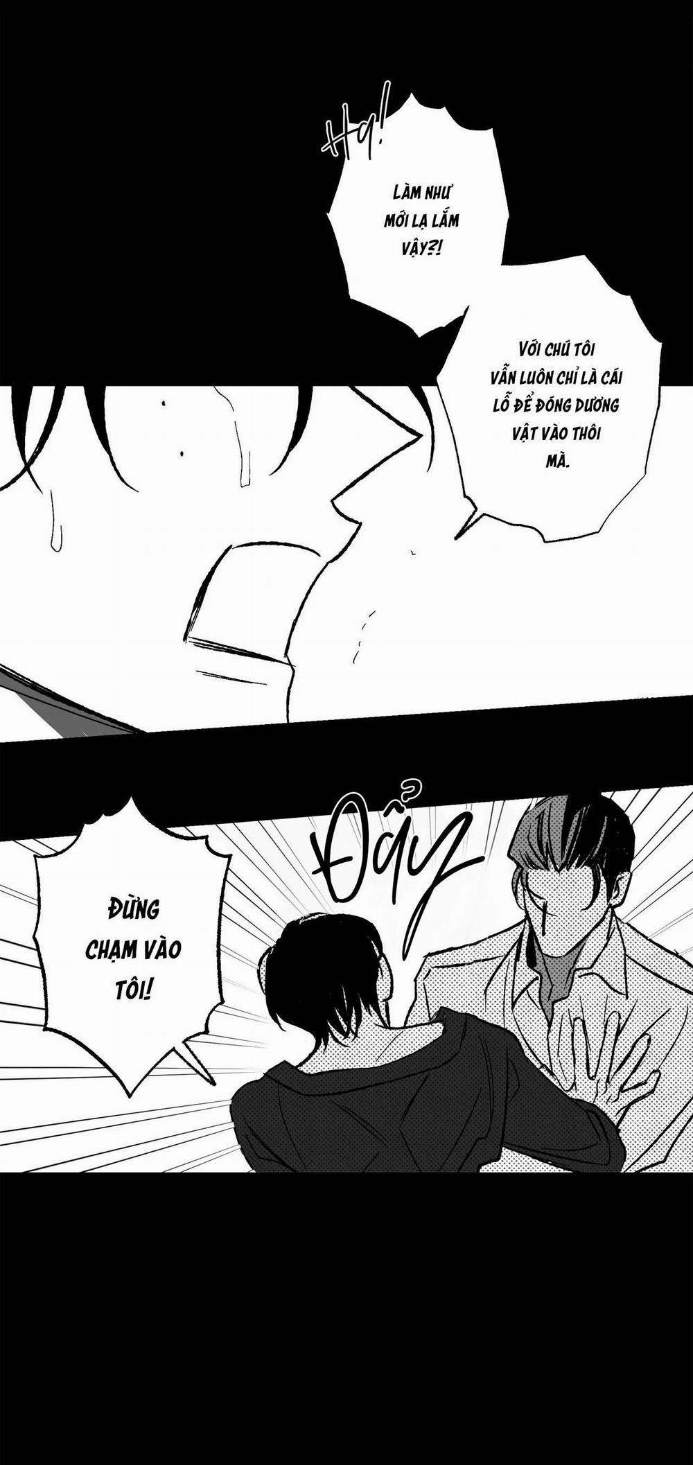 (Cbunu) Sự Kết Hợp Hoàn Hảo 37 trang 24