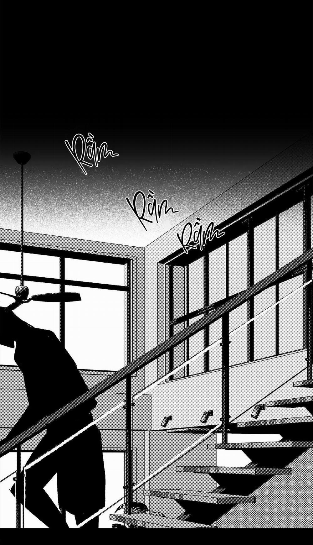 (Cbunu) Sự Kết Hợp Hoàn Hảo 37 trang 25