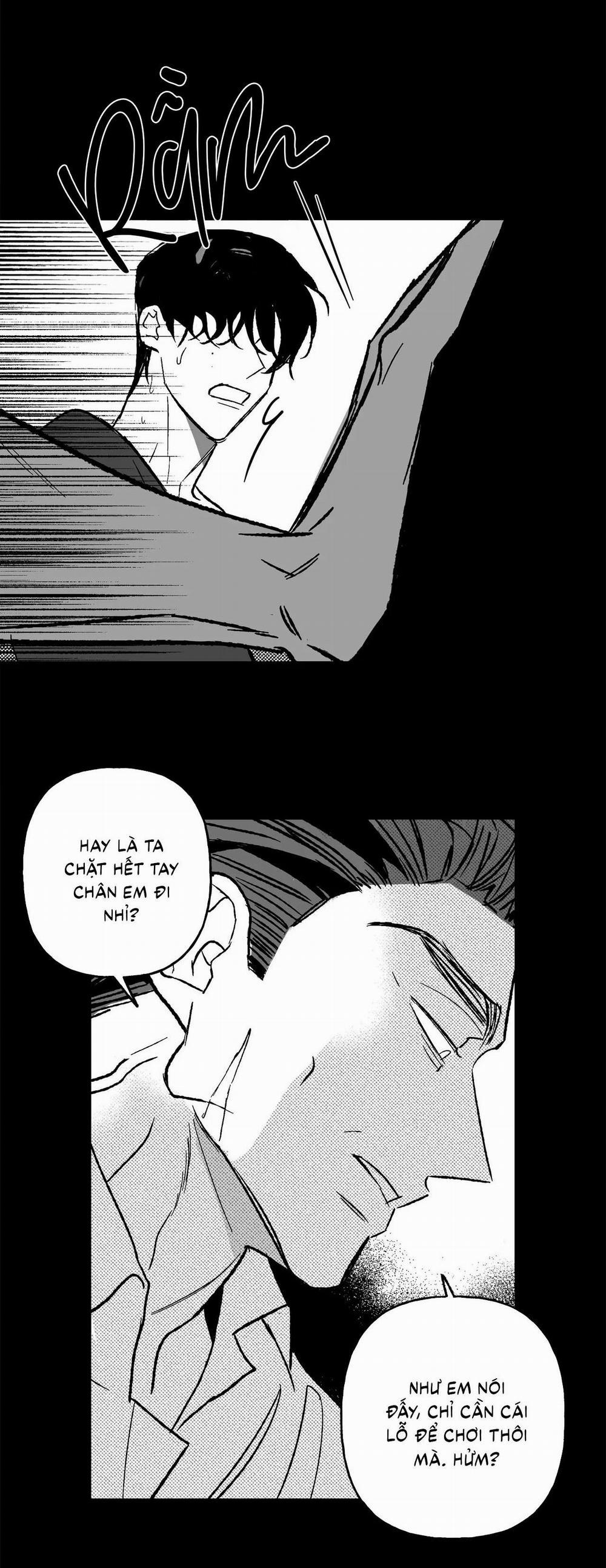 (Cbunu) Sự Kết Hợp Hoàn Hảo 37 trang 28