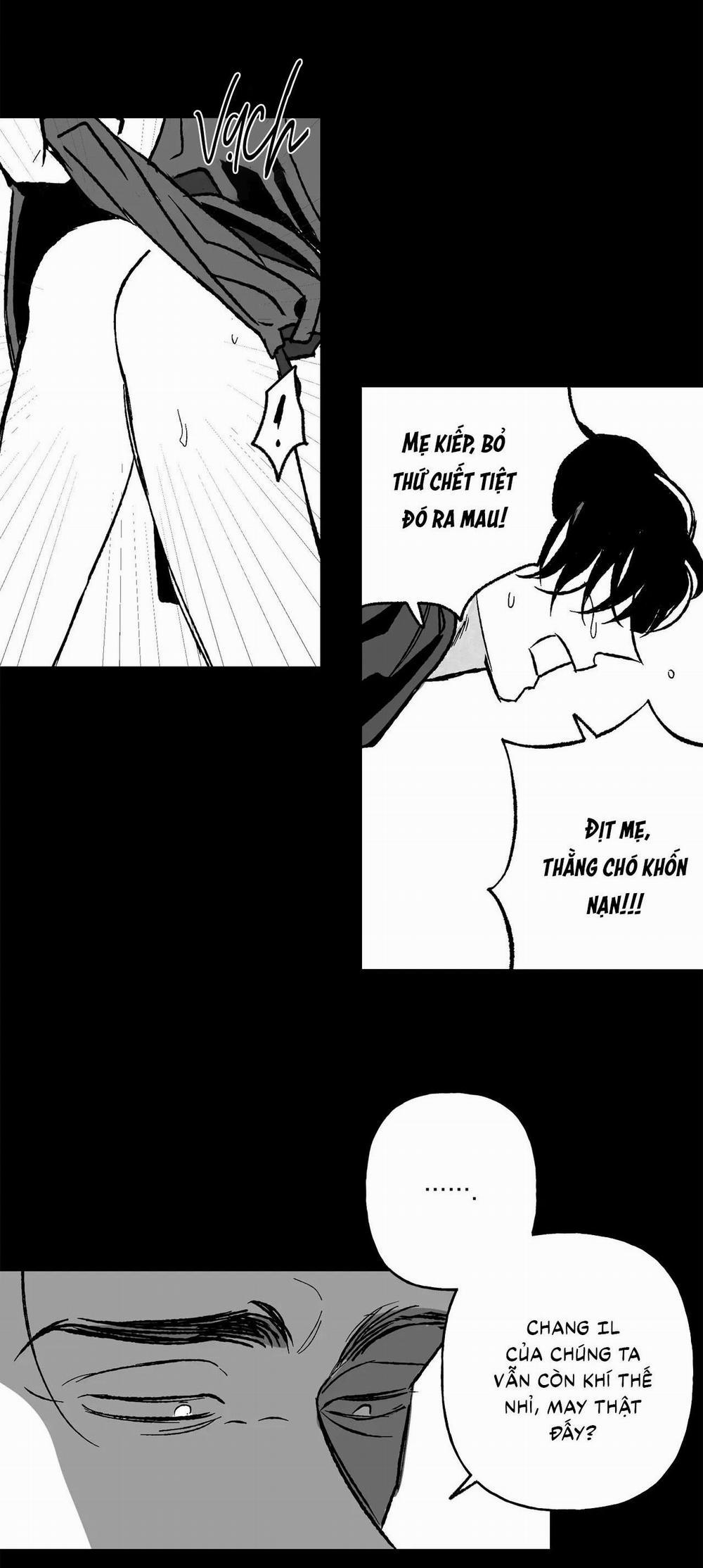 (Cbunu) Sự Kết Hợp Hoàn Hảo 37 trang 31