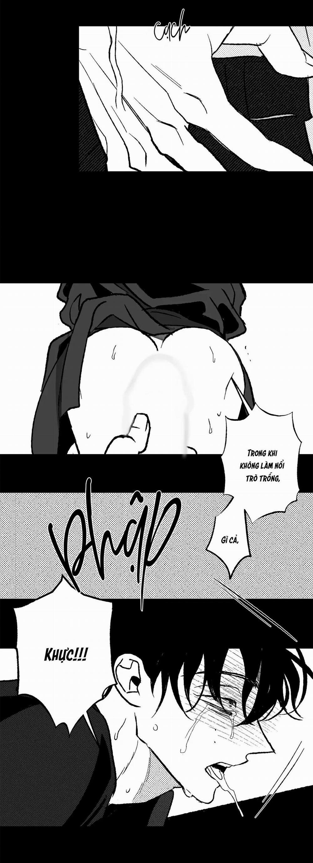 (Cbunu) Sự Kết Hợp Hoàn Hảo 37 trang 32