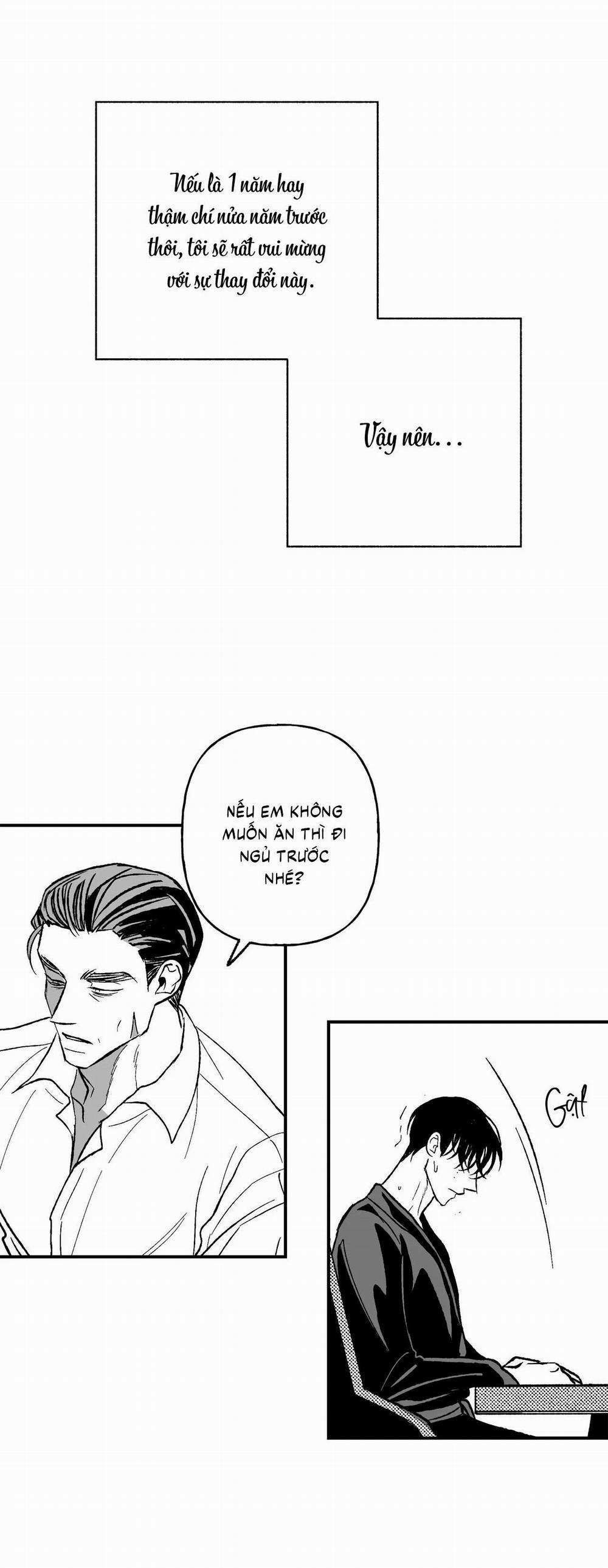 (Cbunu) Sự Kết Hợp Hoàn Hảo 37 trang 7