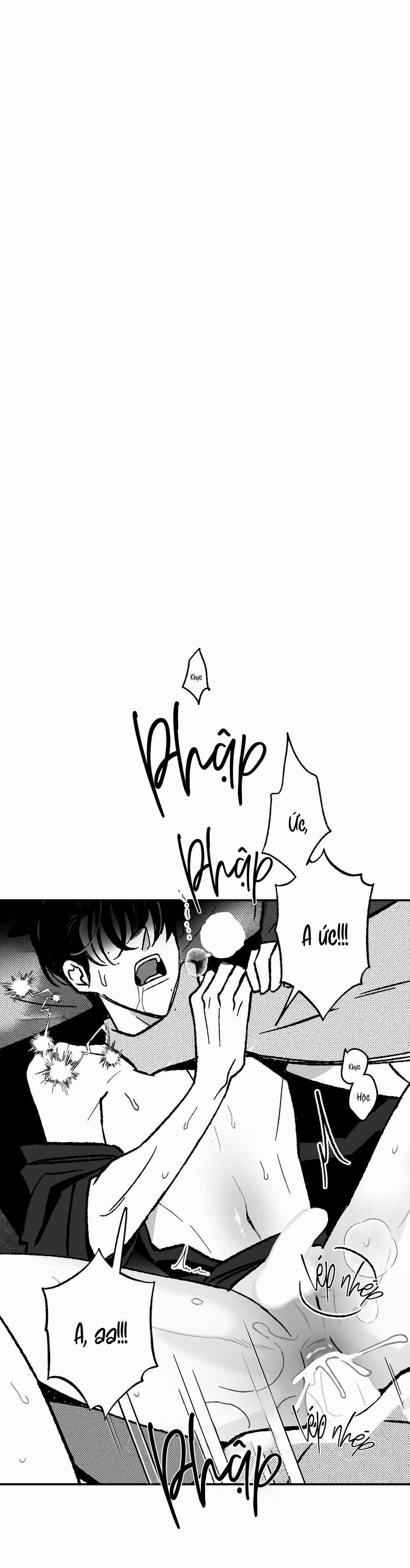 (Cbunu) Sự Kết Hợp Hoàn Hảo 38 trang 0