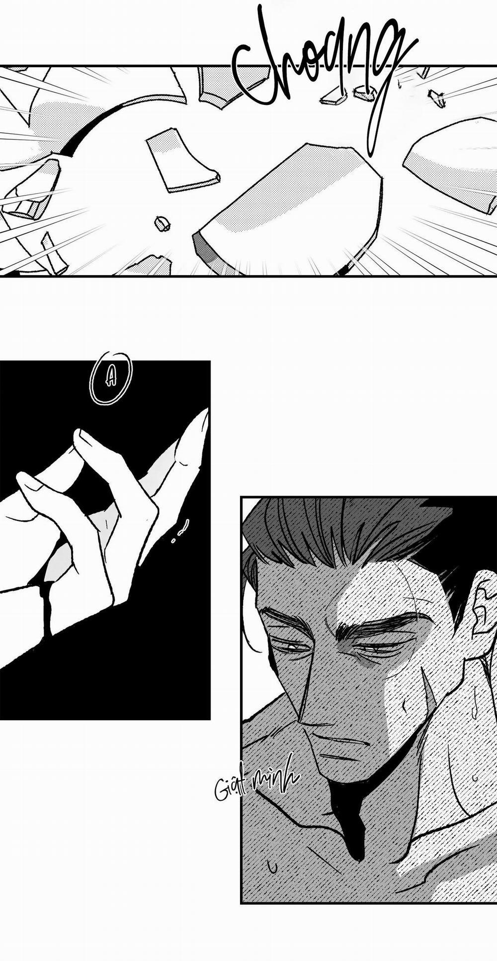 (Cbunu) Sự Kết Hợp Hoàn Hảo 38 trang 11