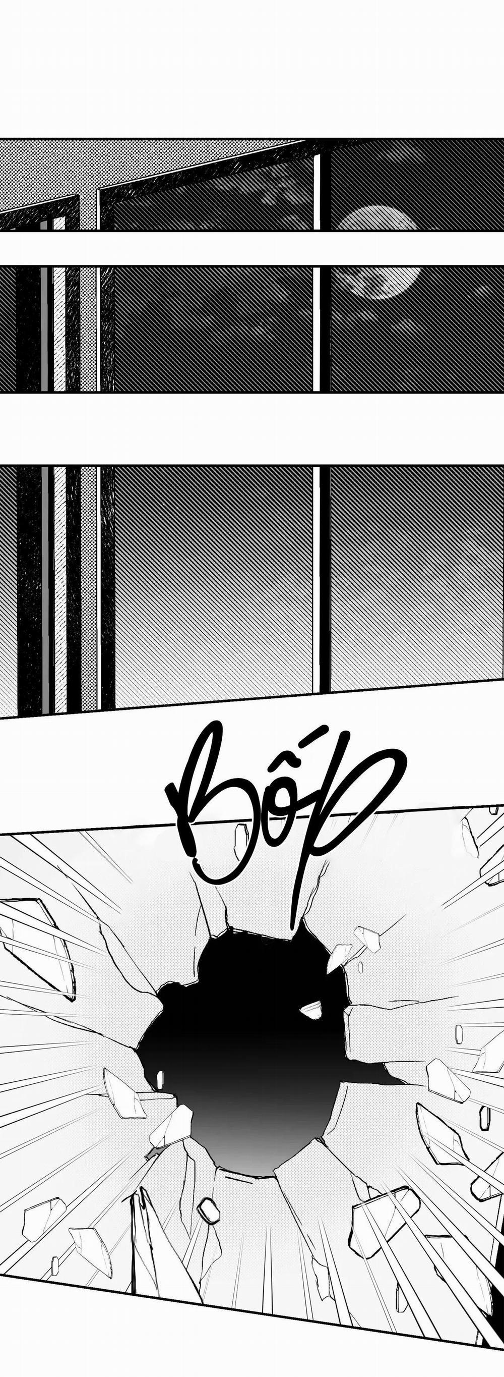 (Cbunu) Sự Kết Hợp Hoàn Hảo 38 trang 13