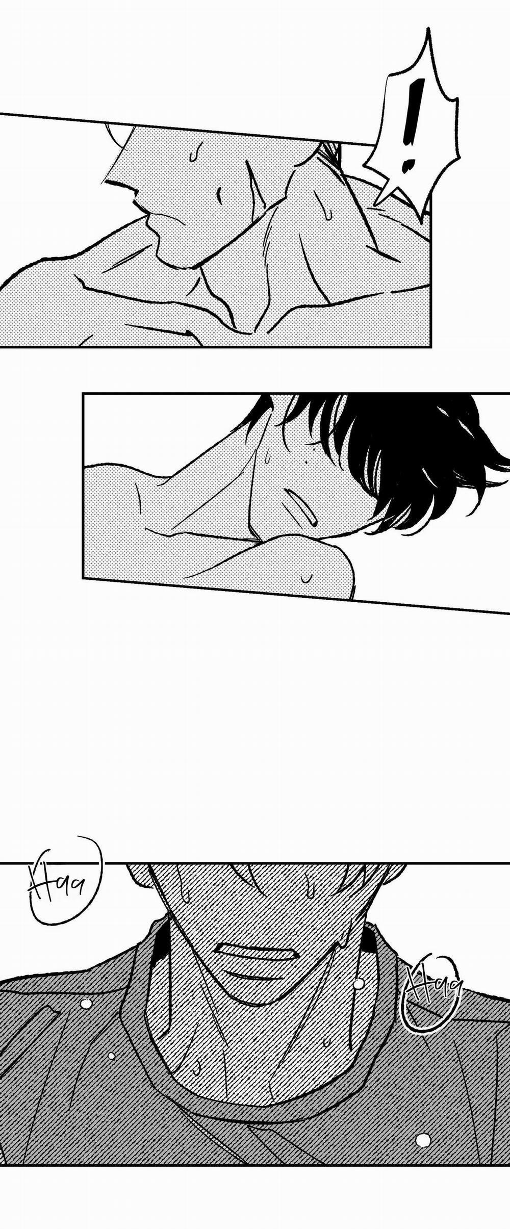 (Cbunu) Sự Kết Hợp Hoàn Hảo 38 trang 14