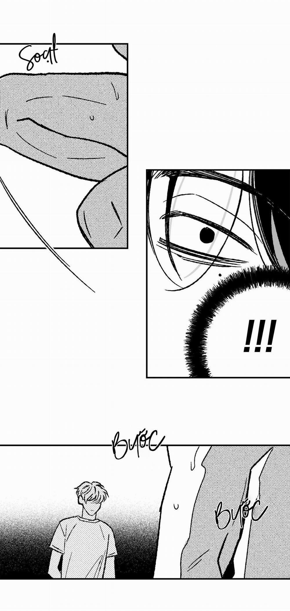 (Cbunu) Sự Kết Hợp Hoàn Hảo 38 trang 17