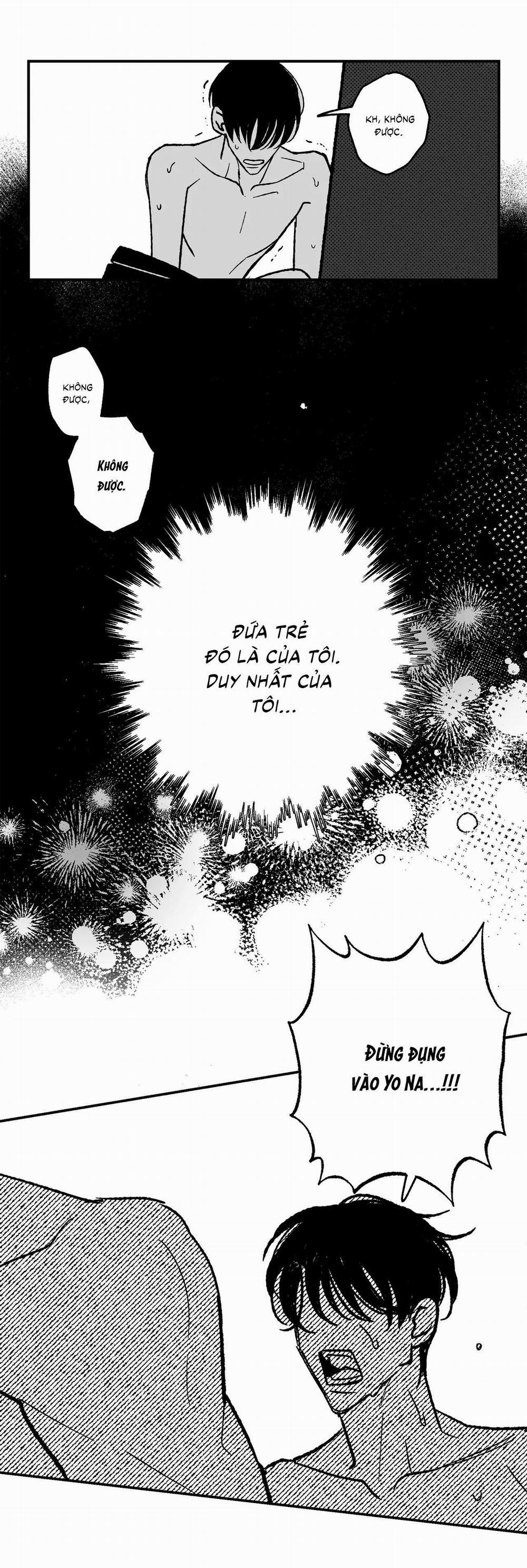 (Cbunu) Sự Kết Hợp Hoàn Hảo 38 trang 18