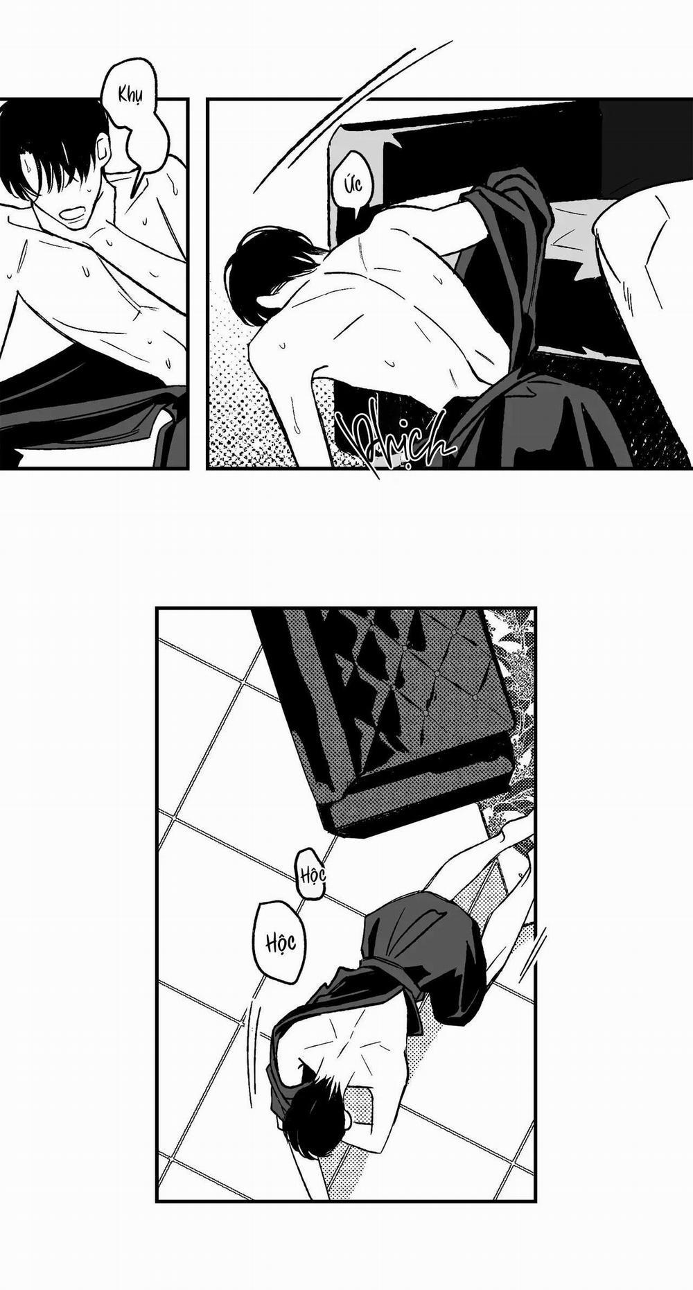 (Cbunu) Sự Kết Hợp Hoàn Hảo 38 trang 2