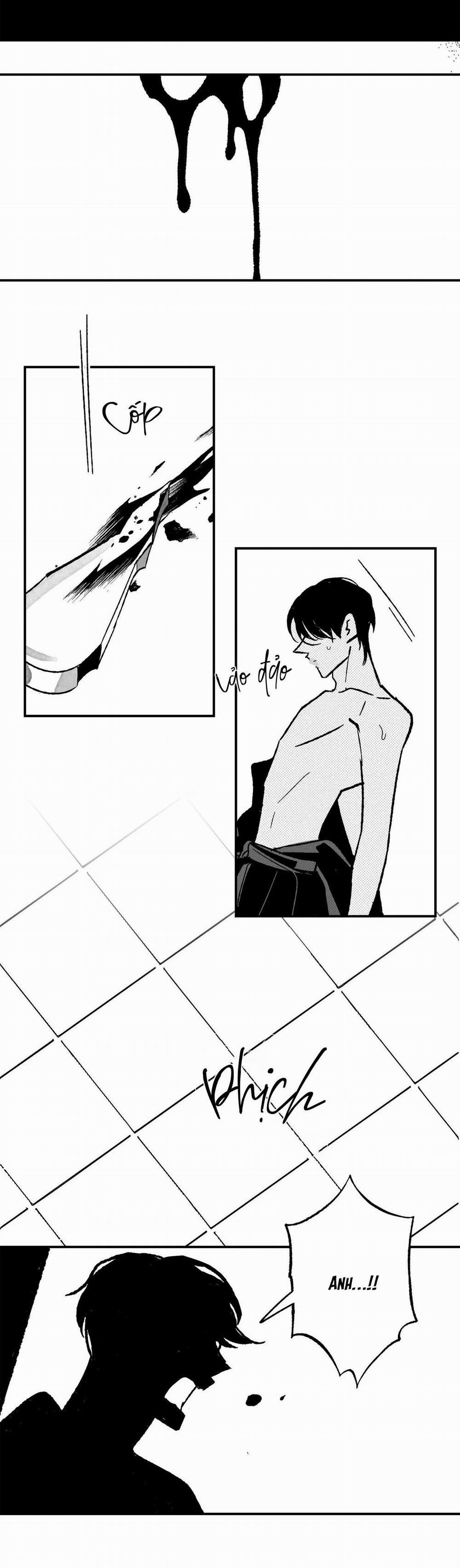 (Cbunu) Sự Kết Hợp Hoàn Hảo 38 trang 20