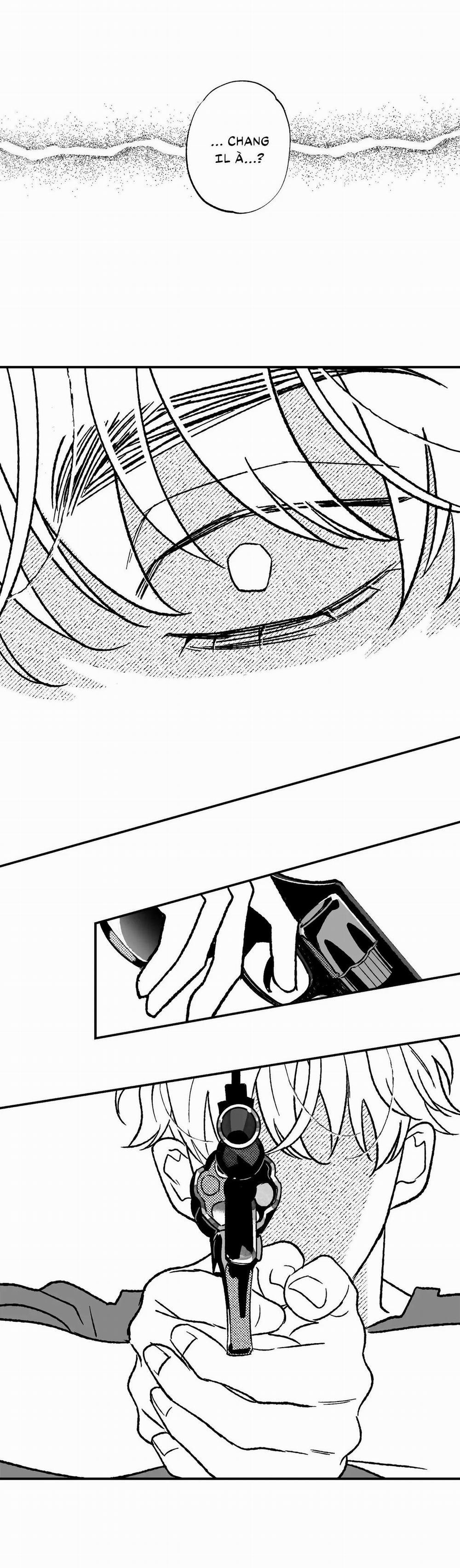 (Cbunu) Sự Kết Hợp Hoàn Hảo 38 trang 22