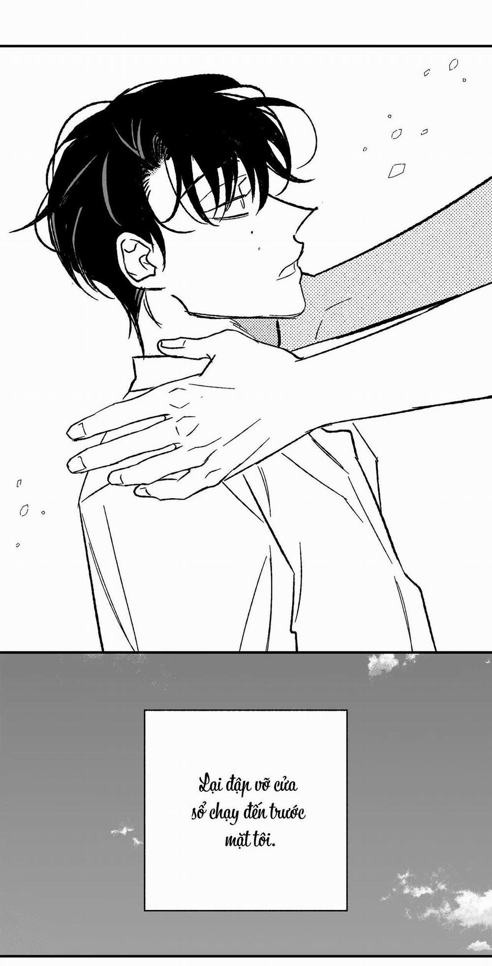 (Cbunu) Sự Kết Hợp Hoàn Hảo 38 trang 25