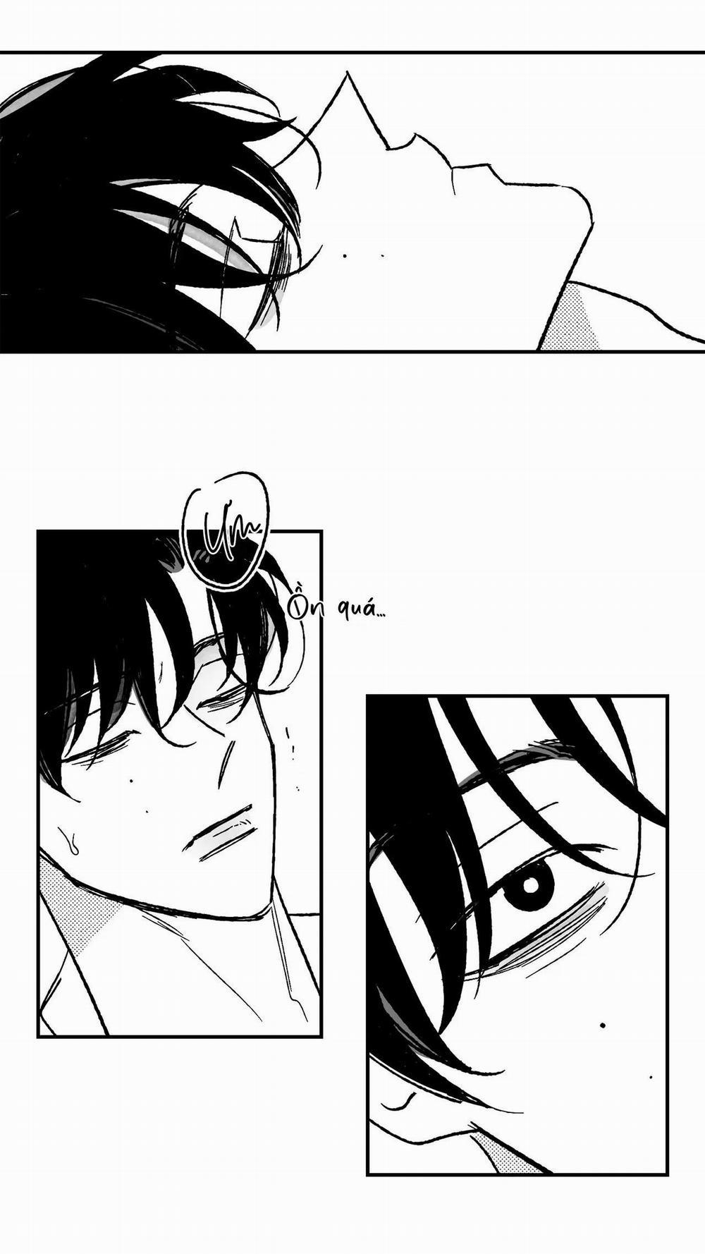 (Cbunu) Sự Kết Hợp Hoàn Hảo 38 trang 27