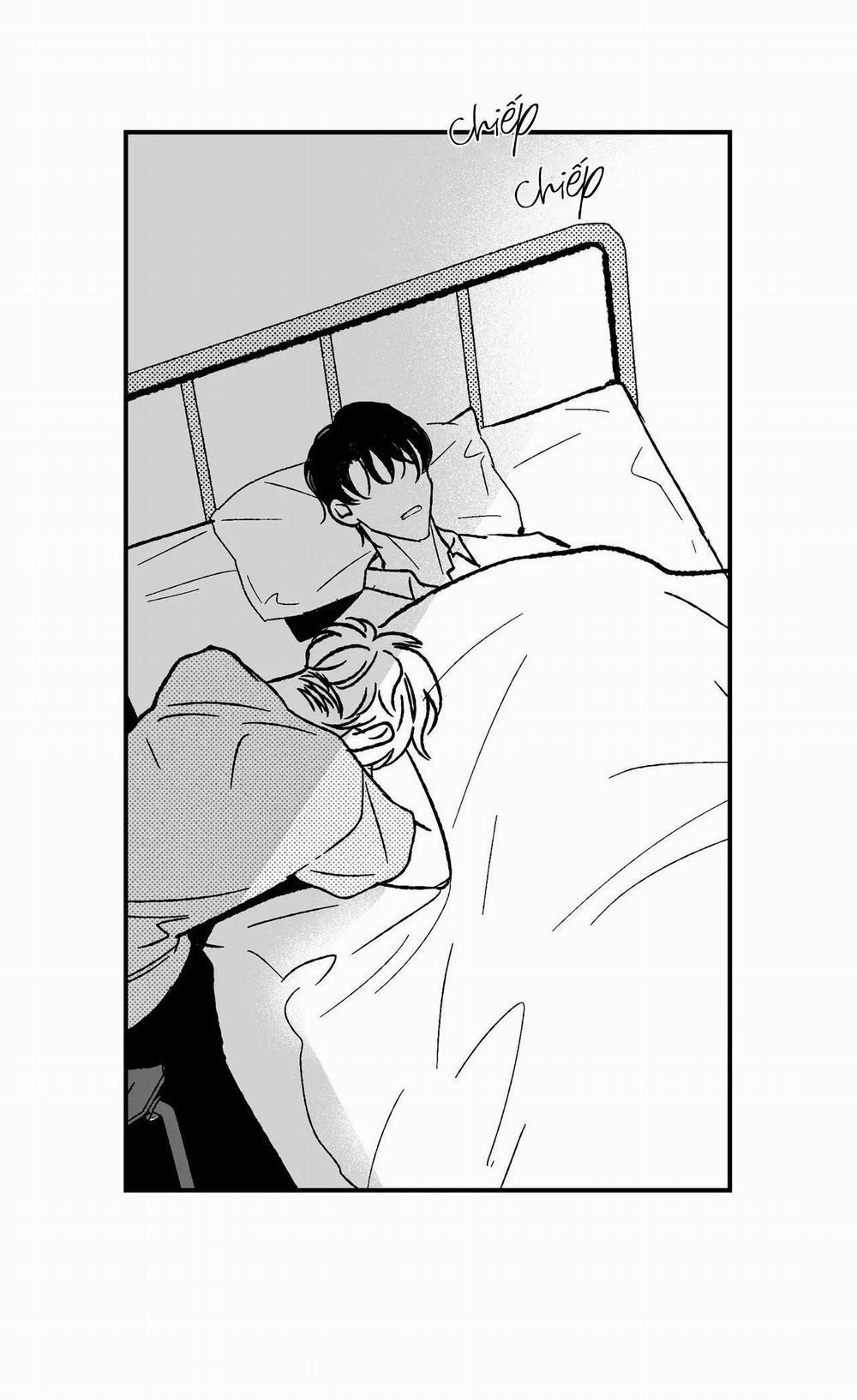 (Cbunu) Sự Kết Hợp Hoàn Hảo 38 trang 28