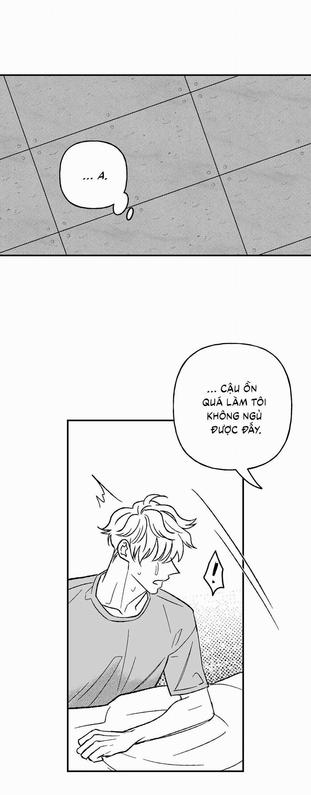 (Cbunu) Sự Kết Hợp Hoàn Hảo 38 trang 29