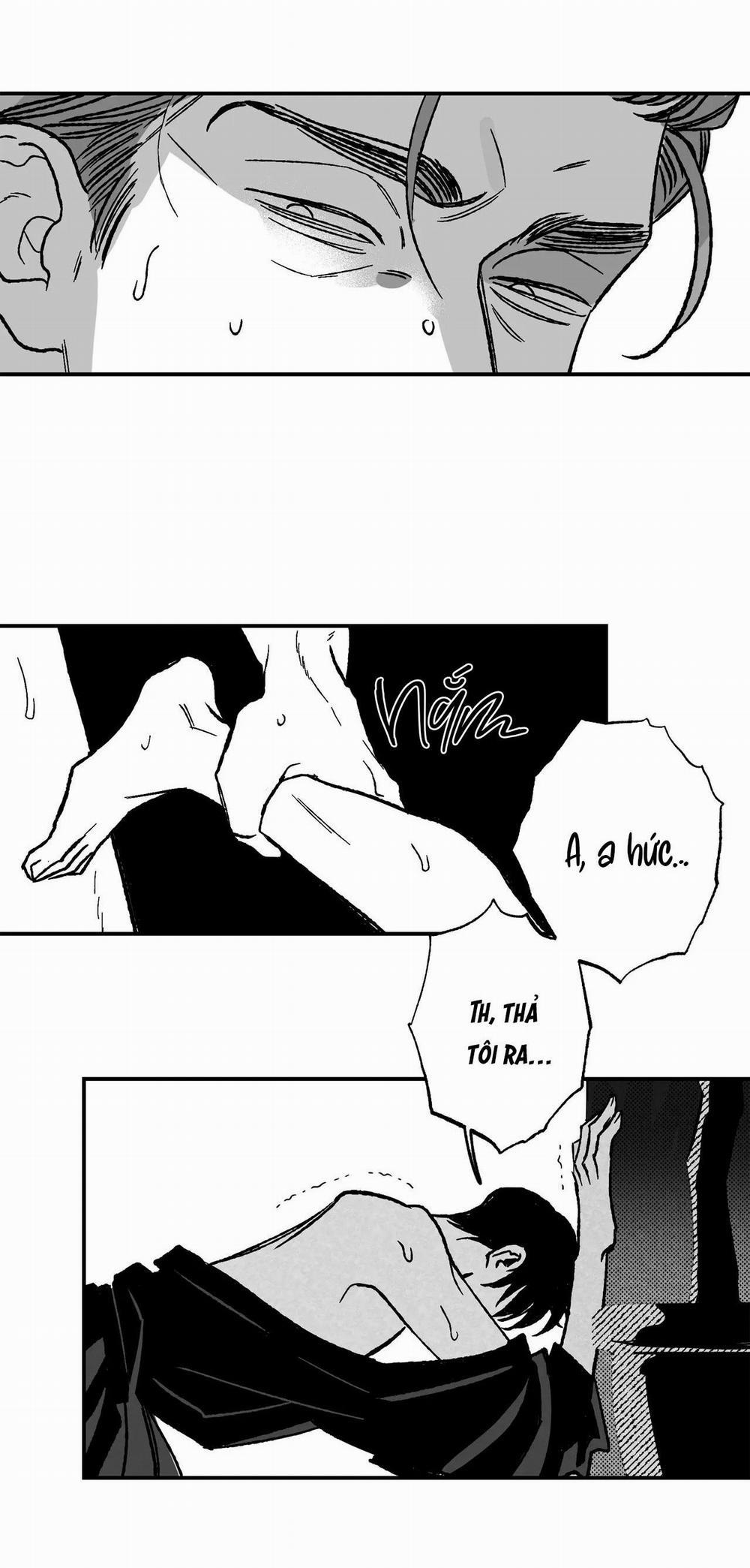 (Cbunu) Sự Kết Hợp Hoàn Hảo 38 trang 3