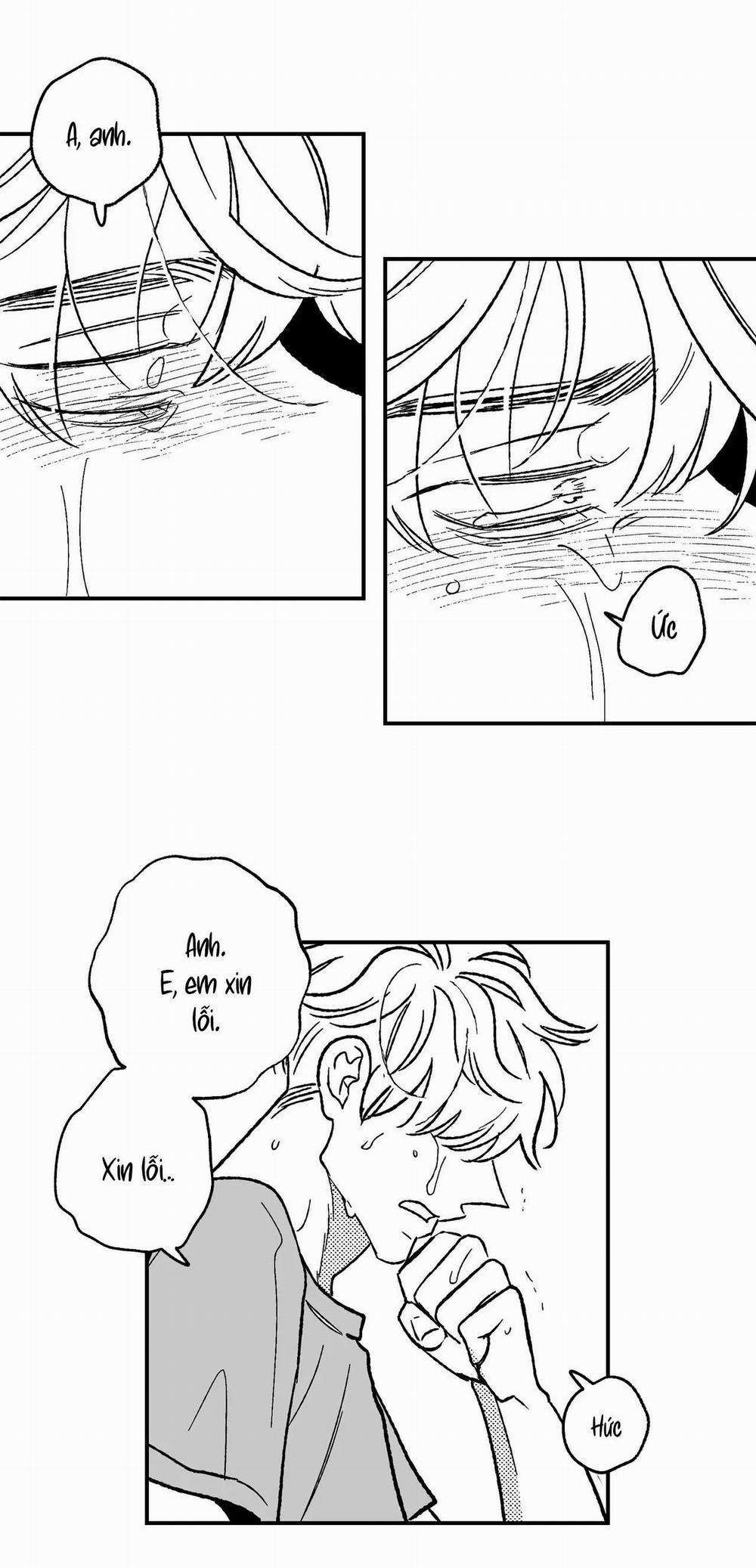 (Cbunu) Sự Kết Hợp Hoàn Hảo 38 trang 30