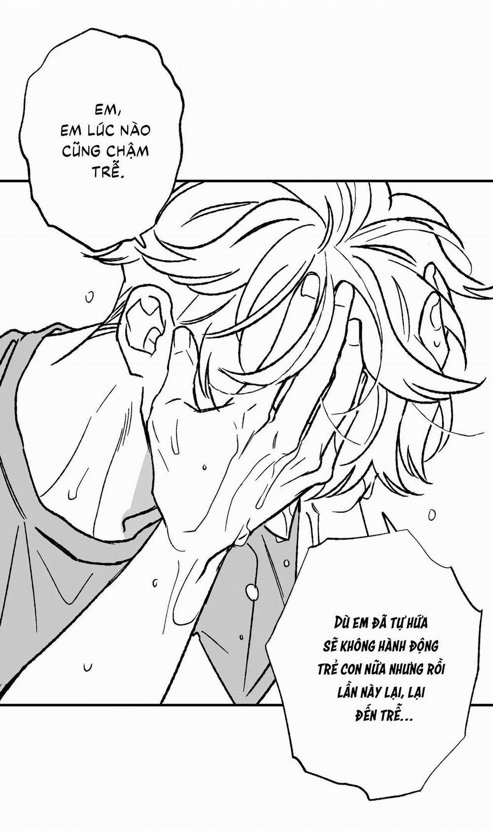 (Cbunu) Sự Kết Hợp Hoàn Hảo 38 trang 31