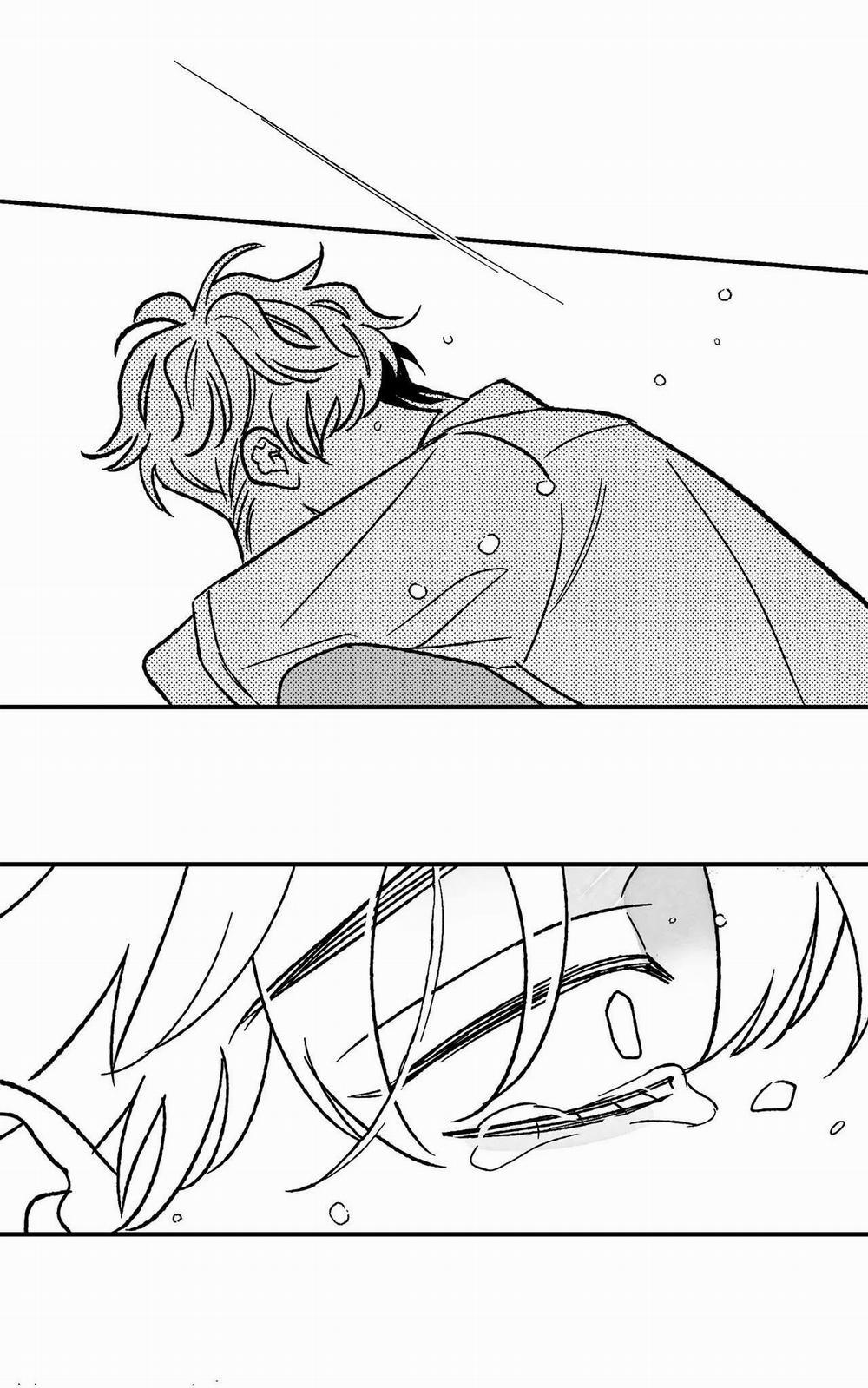 (Cbunu) Sự Kết Hợp Hoàn Hảo 38 trang 34