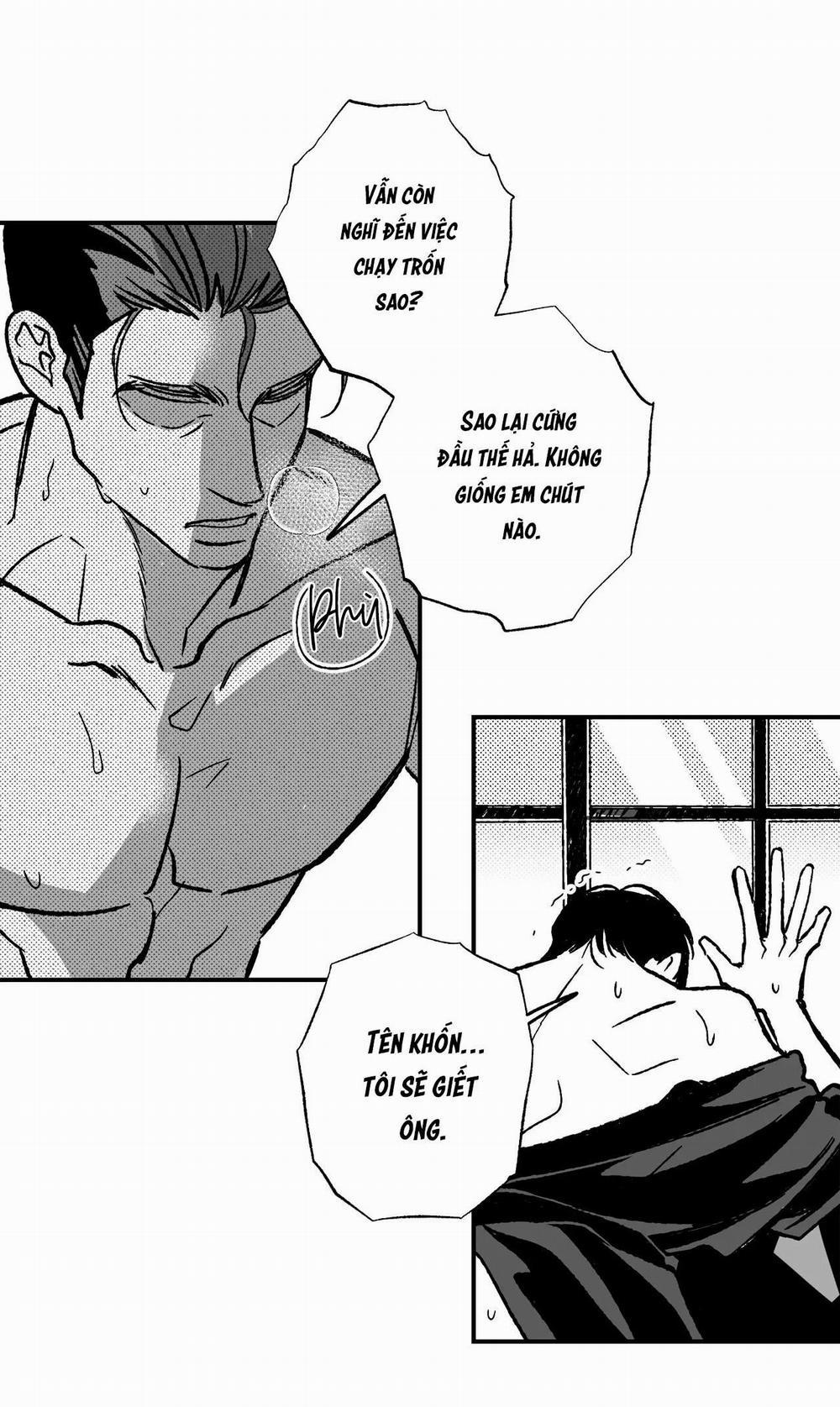 (Cbunu) Sự Kết Hợp Hoàn Hảo 38 trang 4