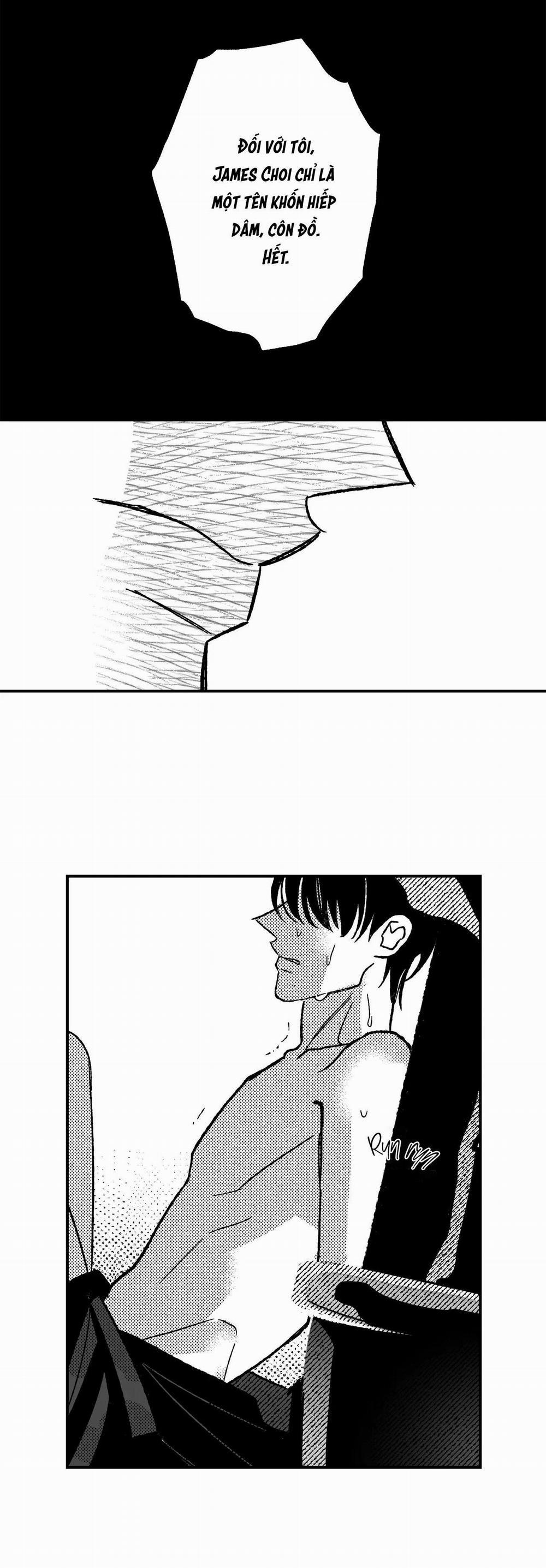 (Cbunu) Sự Kết Hợp Hoàn Hảo 38 trang 7