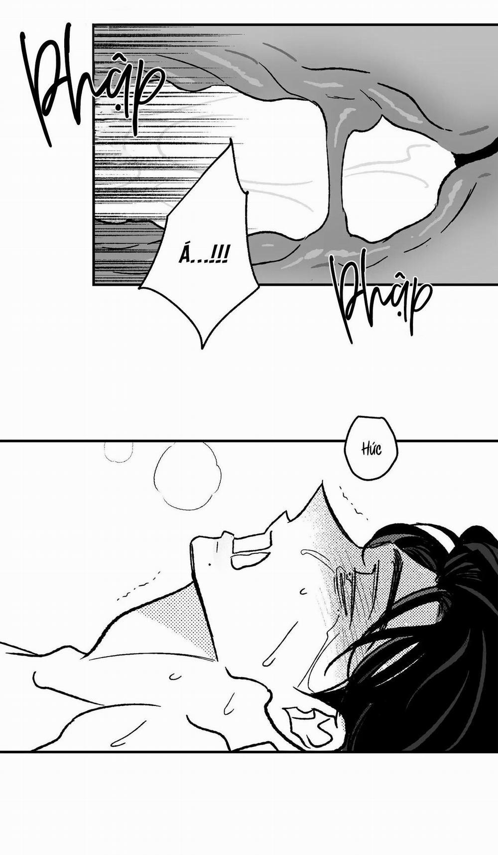 (Cbunu) Sự Kết Hợp Hoàn Hảo 38 trang 9