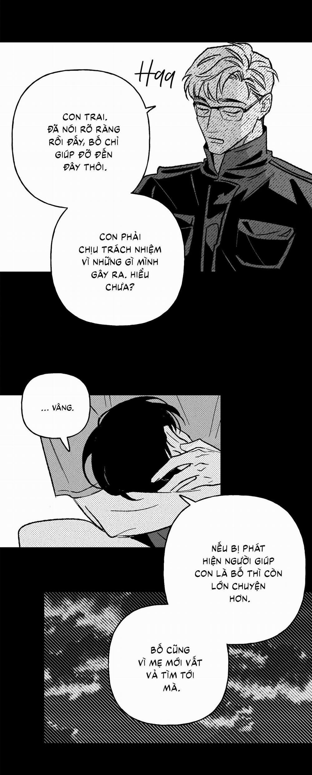 (Cbunu) Sự Kết Hợp Hoàn Hảo 39 END trang 10