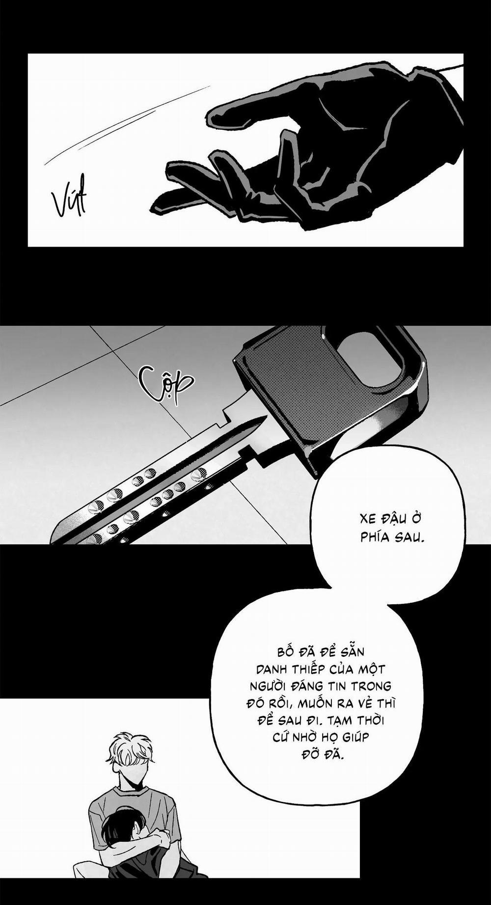 (Cbunu) Sự Kết Hợp Hoàn Hảo 39 END trang 13