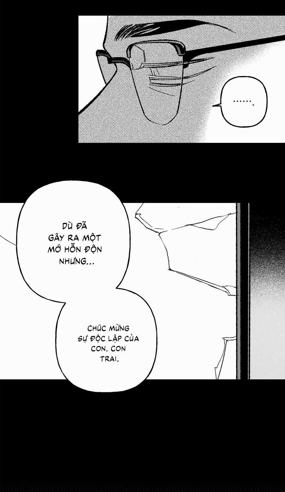 (Cbunu) Sự Kết Hợp Hoàn Hảo 39 END trang 14