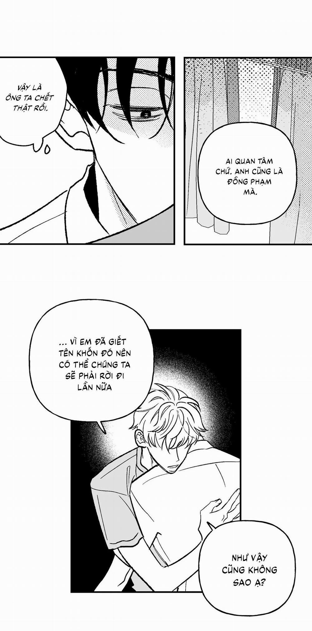 (Cbunu) Sự Kết Hợp Hoàn Hảo 39 END trang 16