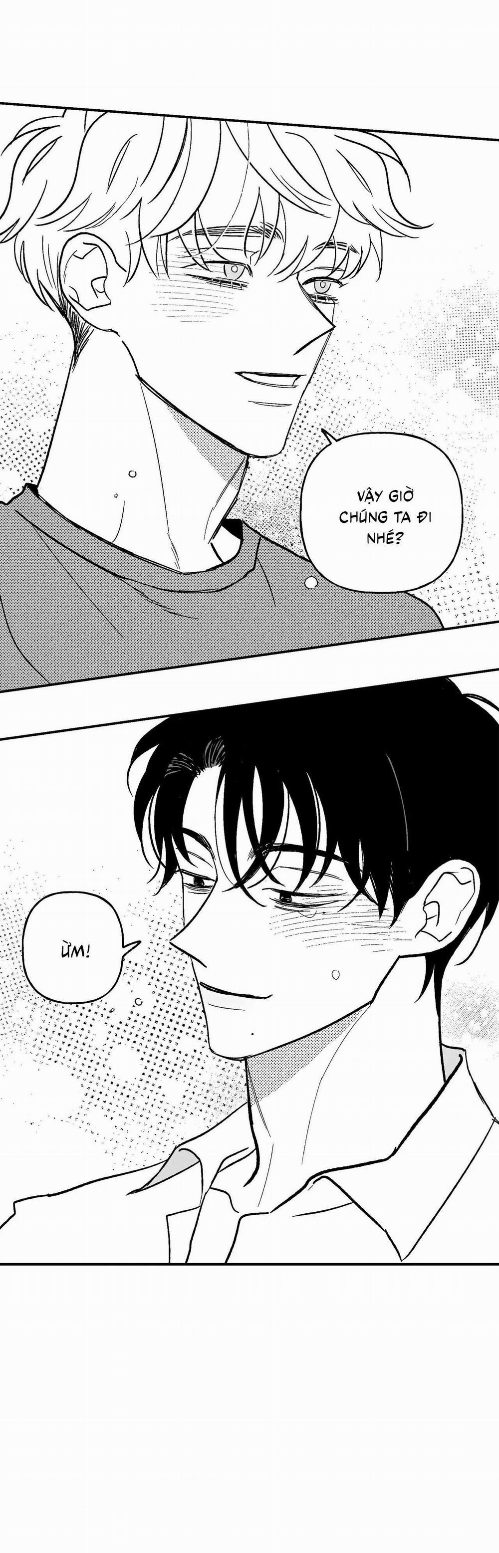 (Cbunu) Sự Kết Hợp Hoàn Hảo 39 END trang 20