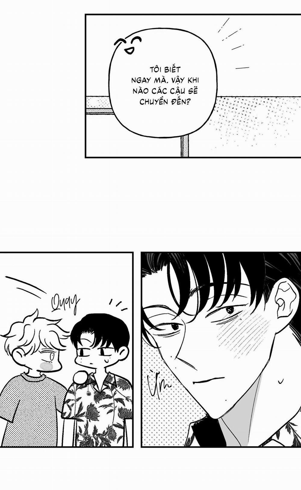 (Cbunu) Sự Kết Hợp Hoàn Hảo 39 END trang 25